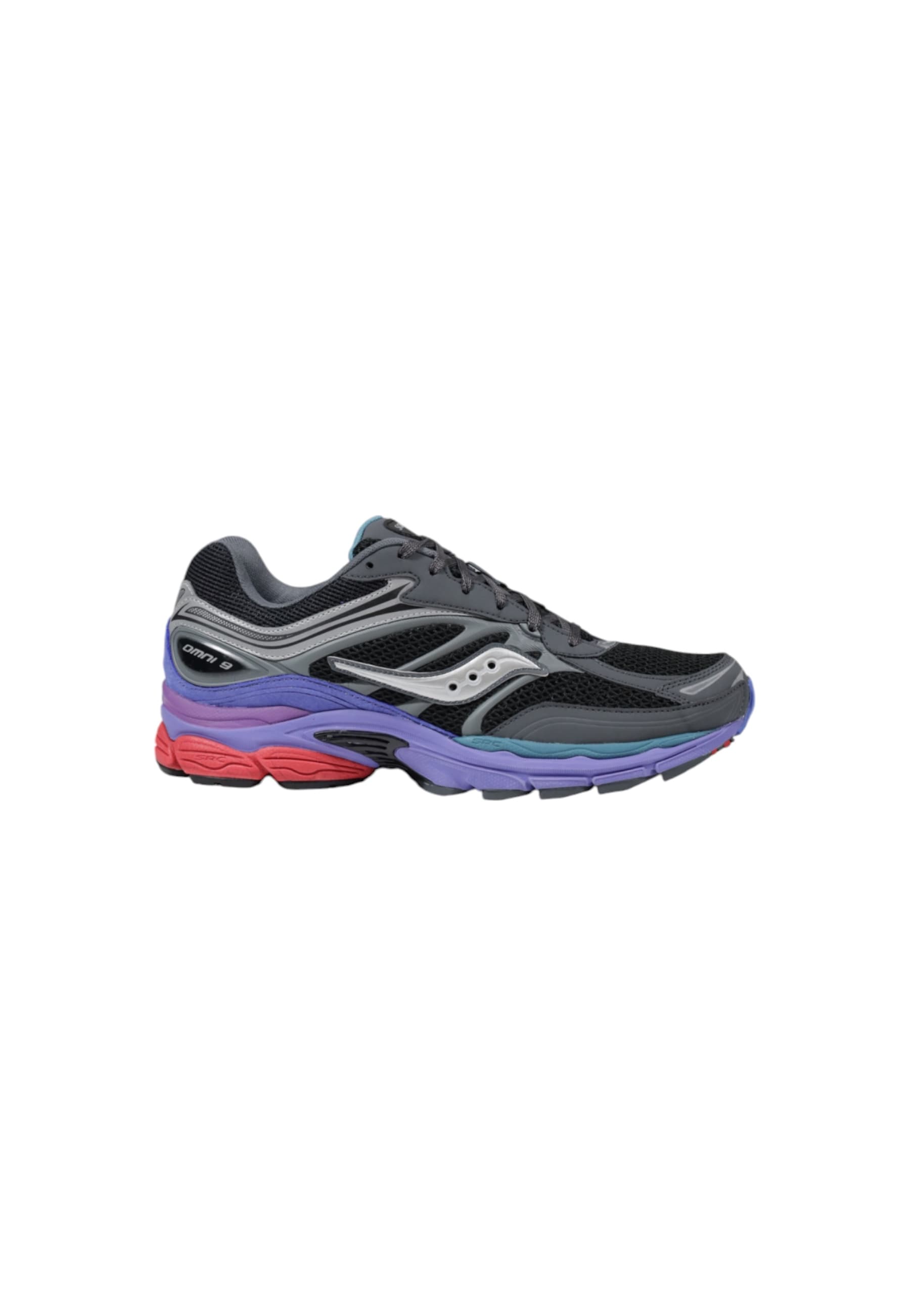 Saucony Men Sneakers