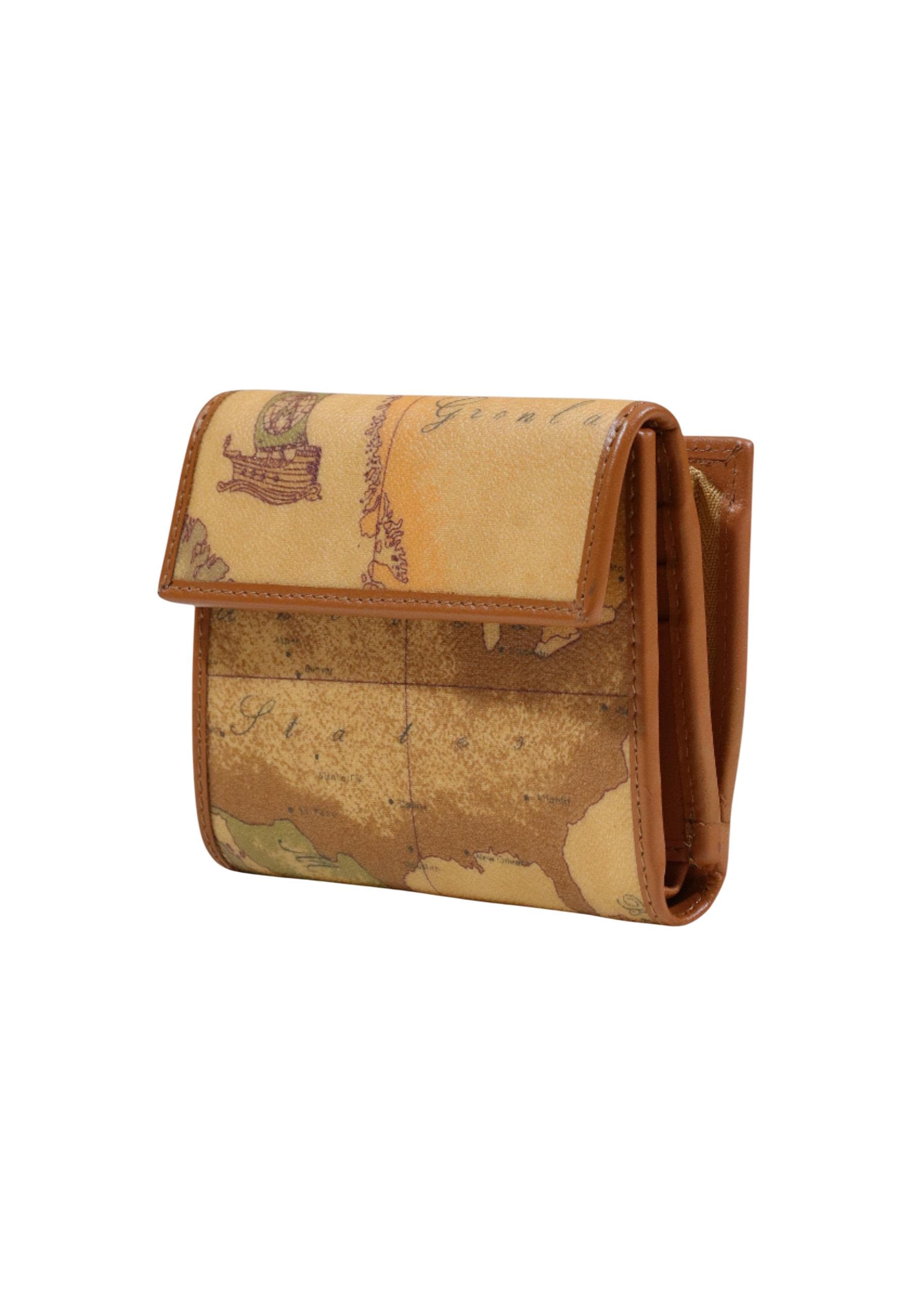 Alviero Martini Prima Classe  Women Wallet