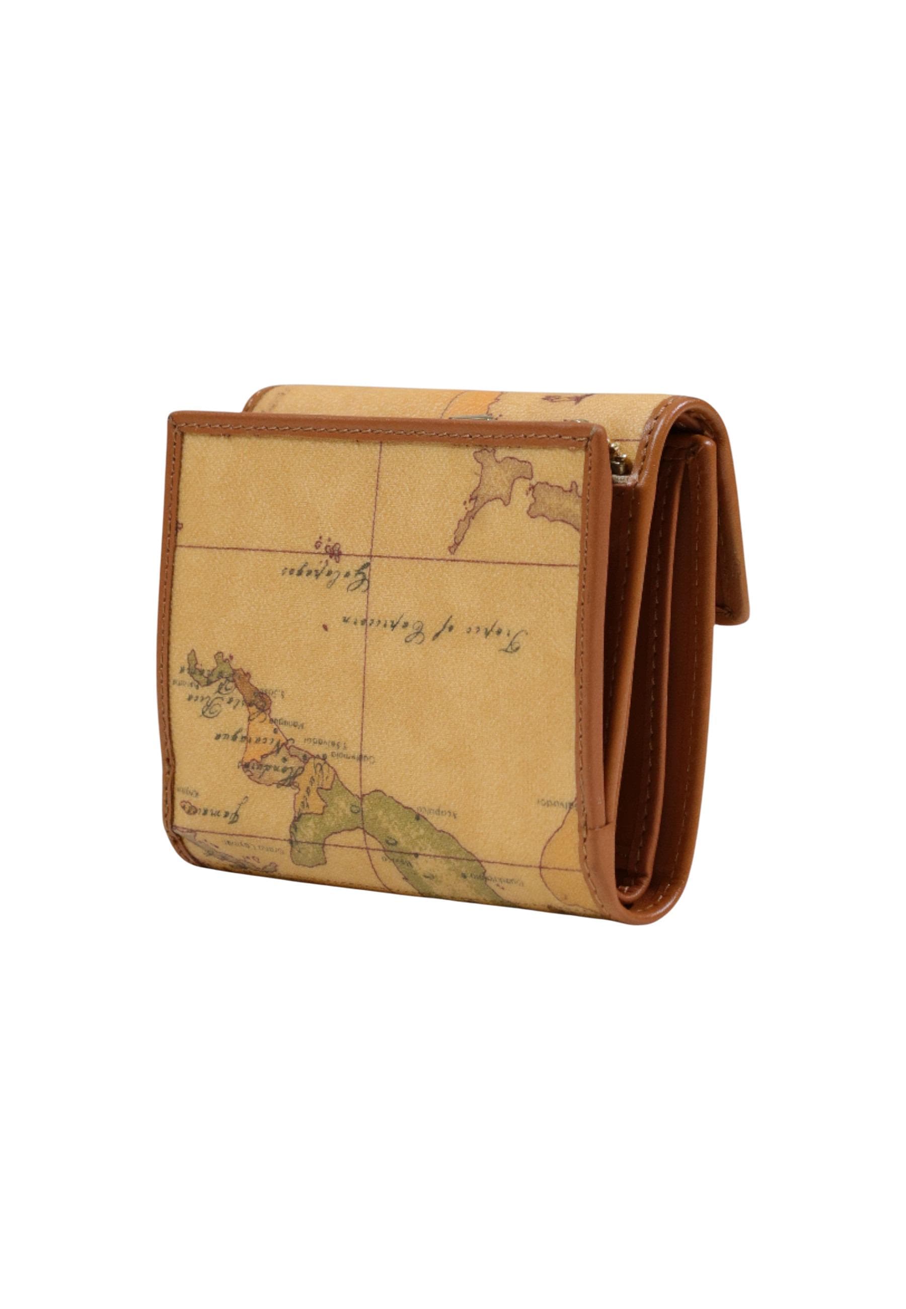 Alviero Martini Prima Classe  Women Wallet