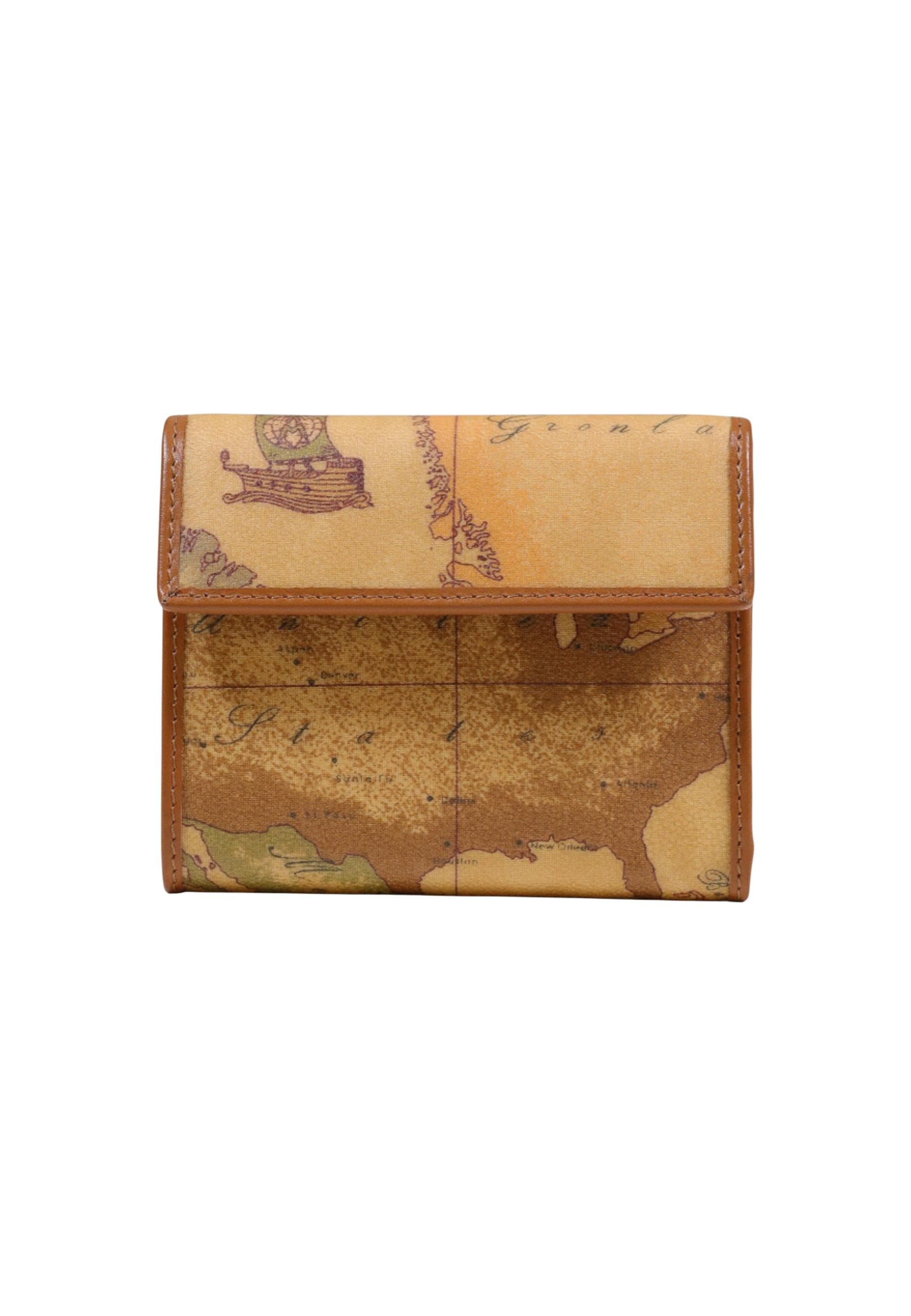 Alviero Martini Prima Classe  Women Wallet