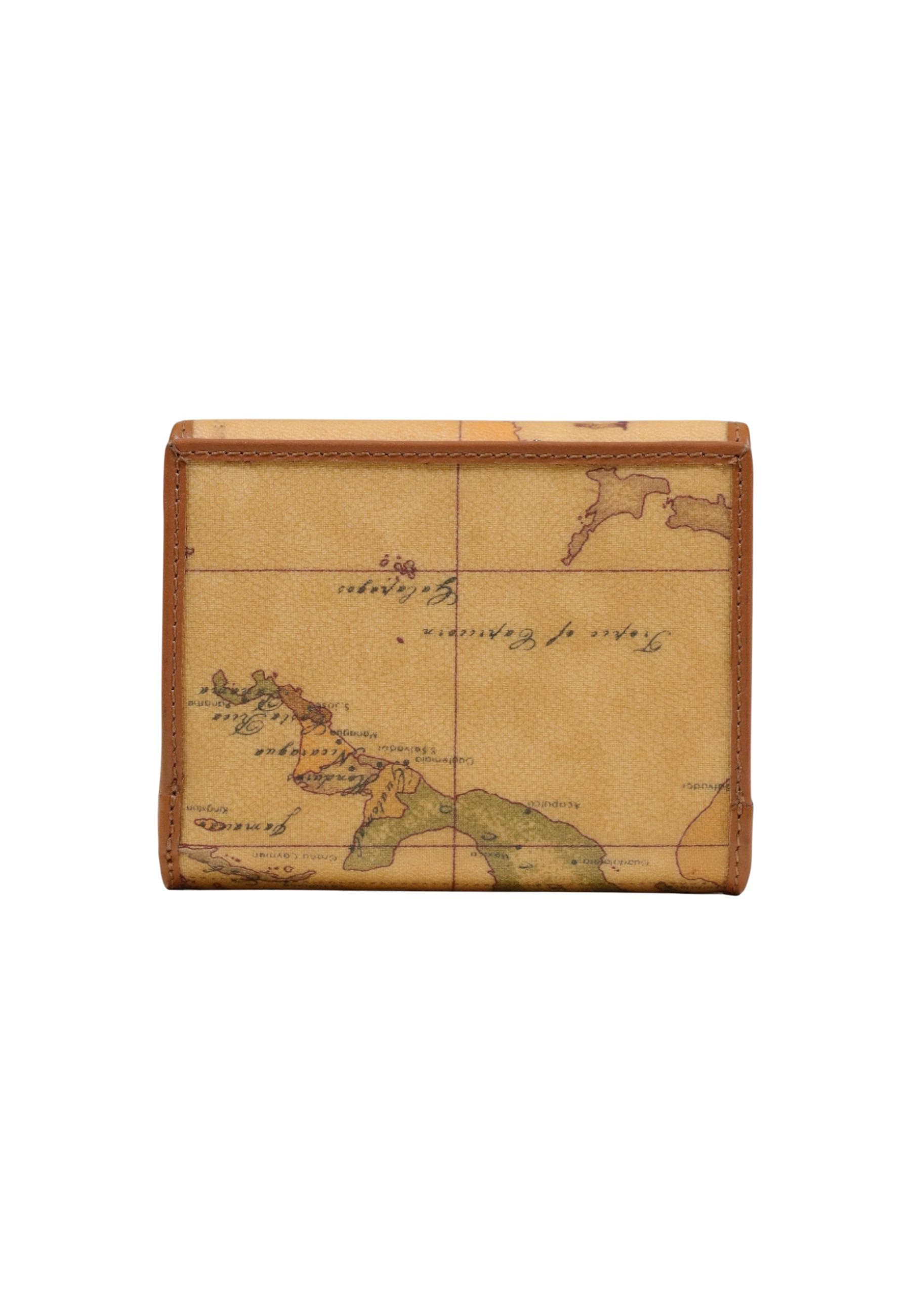 Alviero Martini Prima Classe  Women Wallet