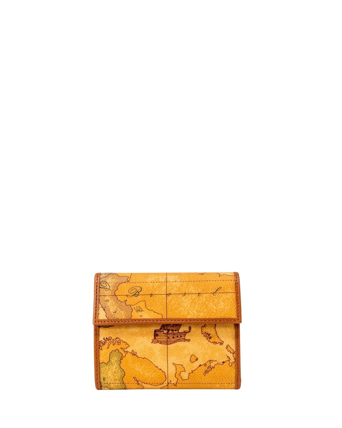 Alviero Martini Prima Classe  Women Wallet