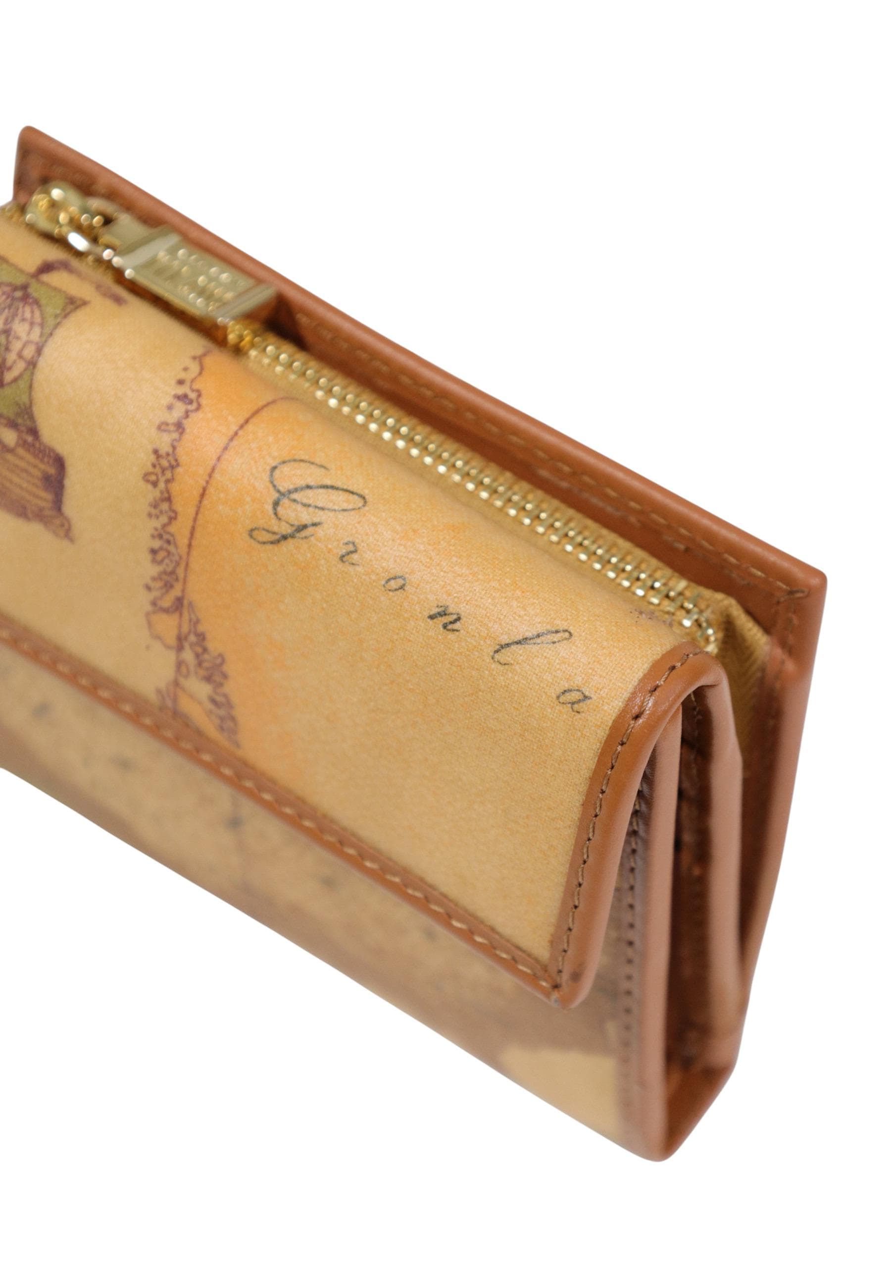 Alviero Martini Prima Classe  Women Wallet