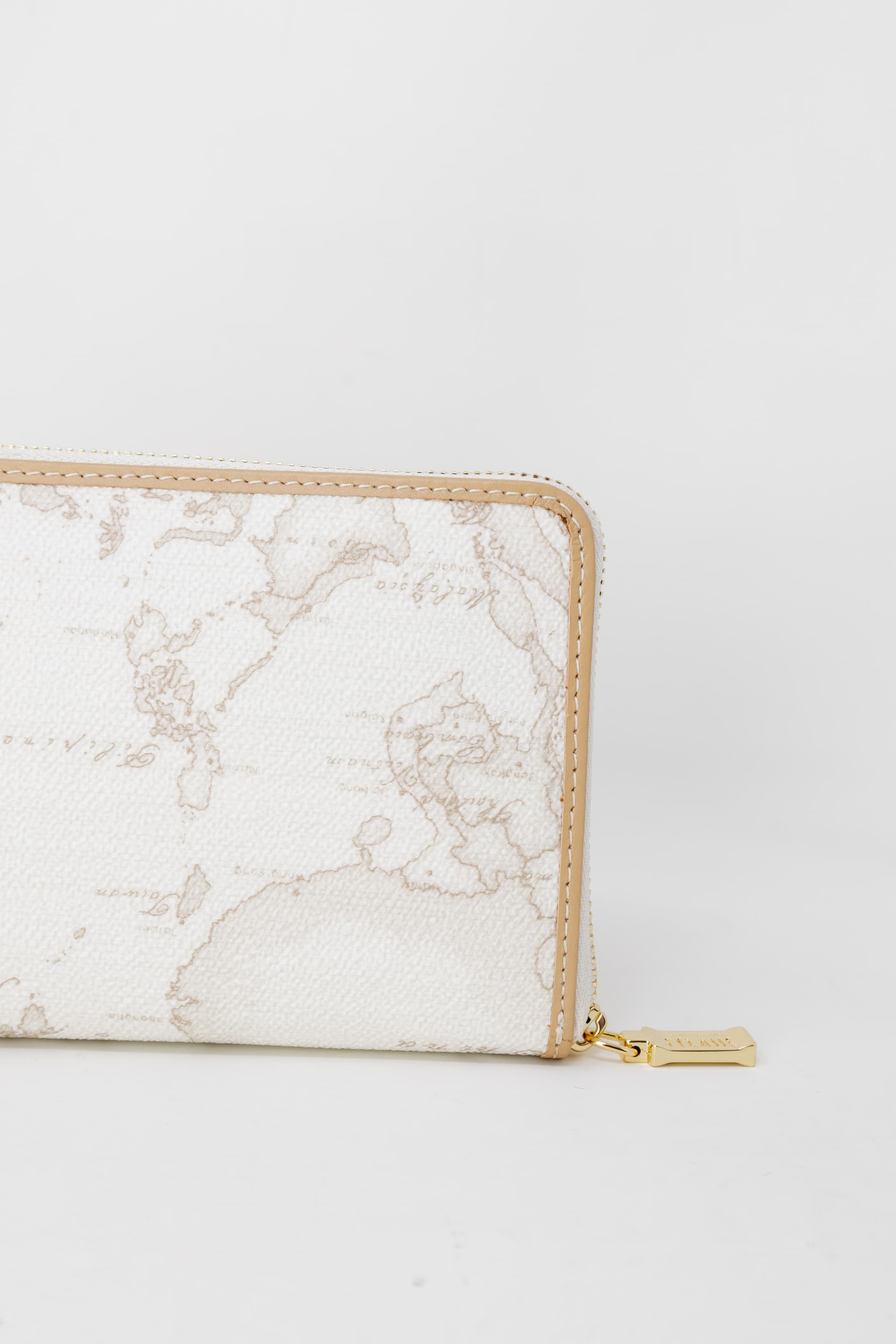Alviero Martini Prima Classe  Women Wallet