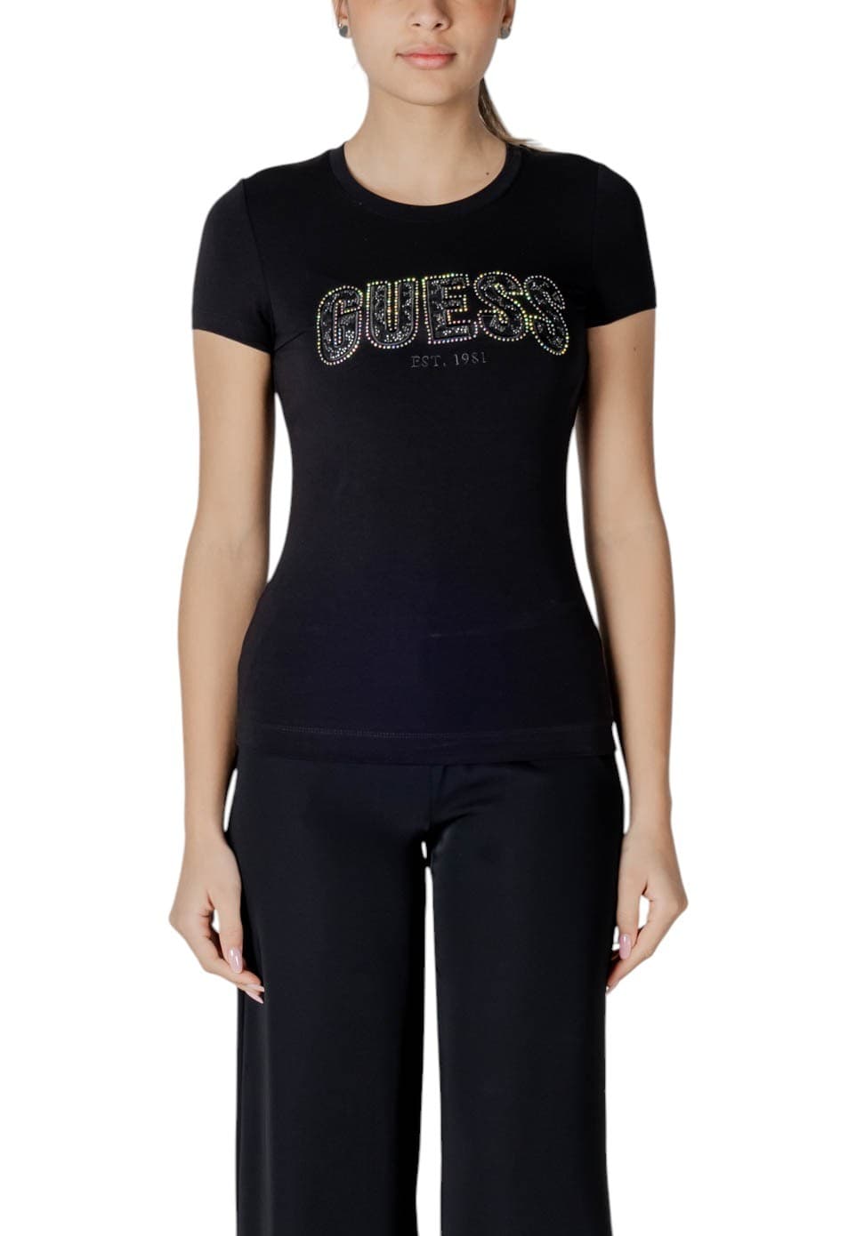 Guess  Women T-Shirt