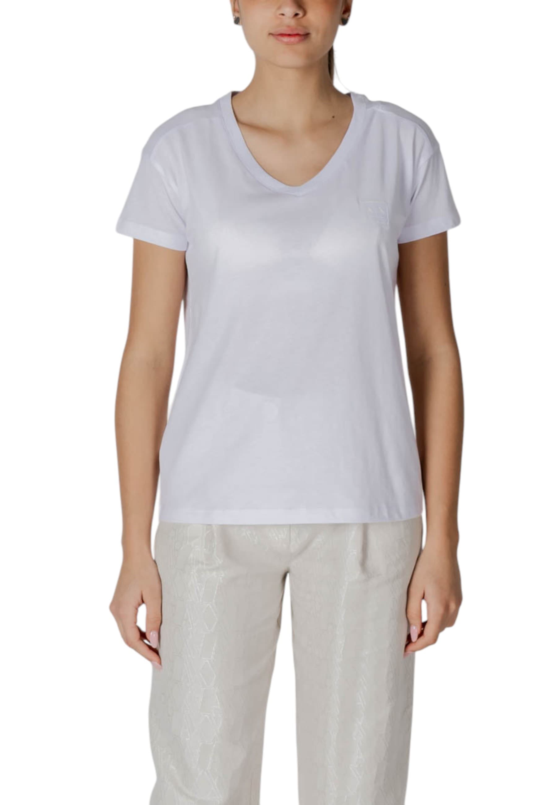 Armani Exchange  Women T-Shirt
