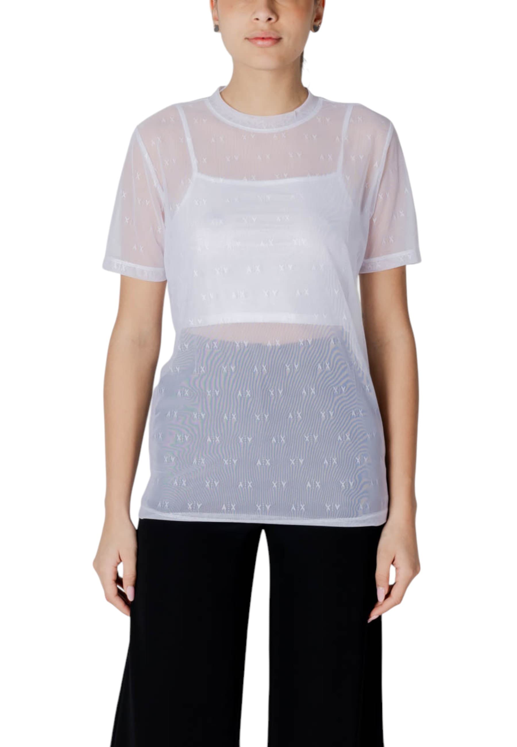 Armani Exchange  Women T-Shirt