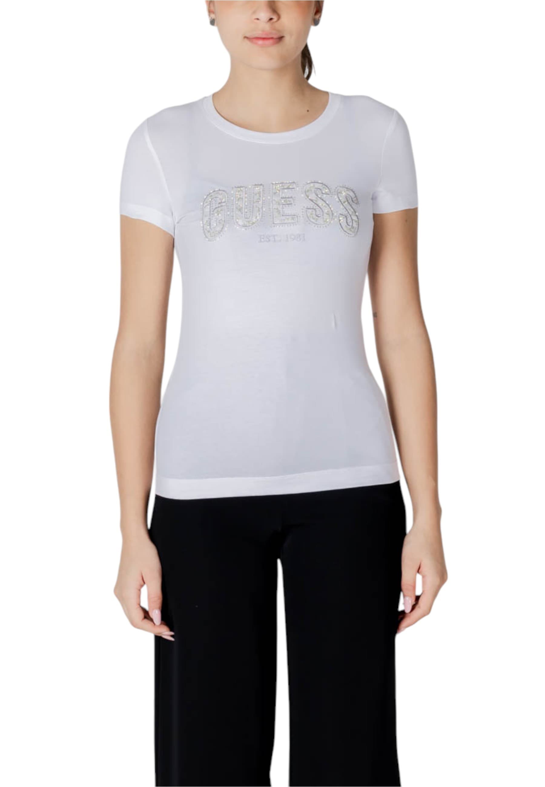 Guess  Women T-Shirt