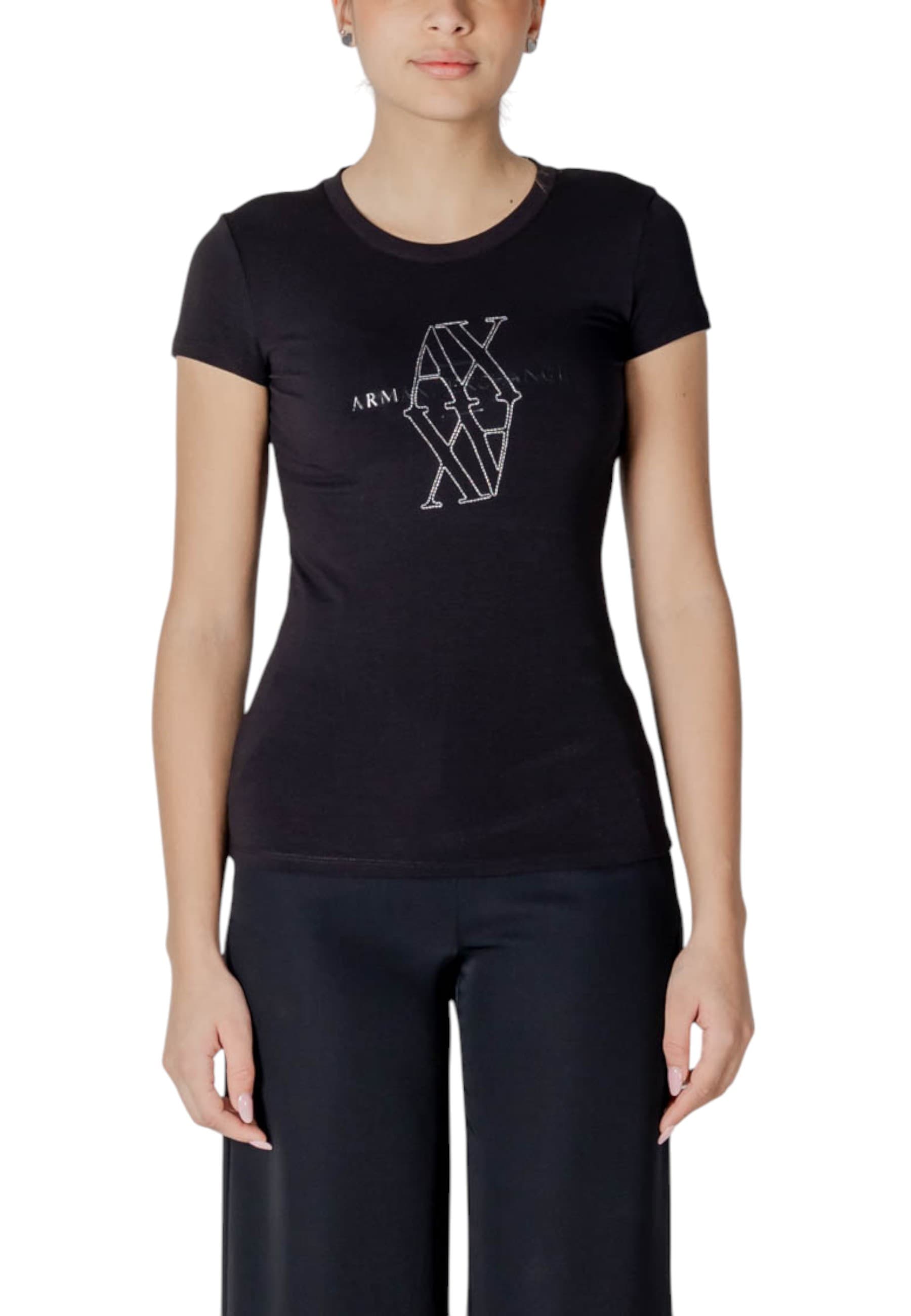 Armani Exchange  Women T-Shirt