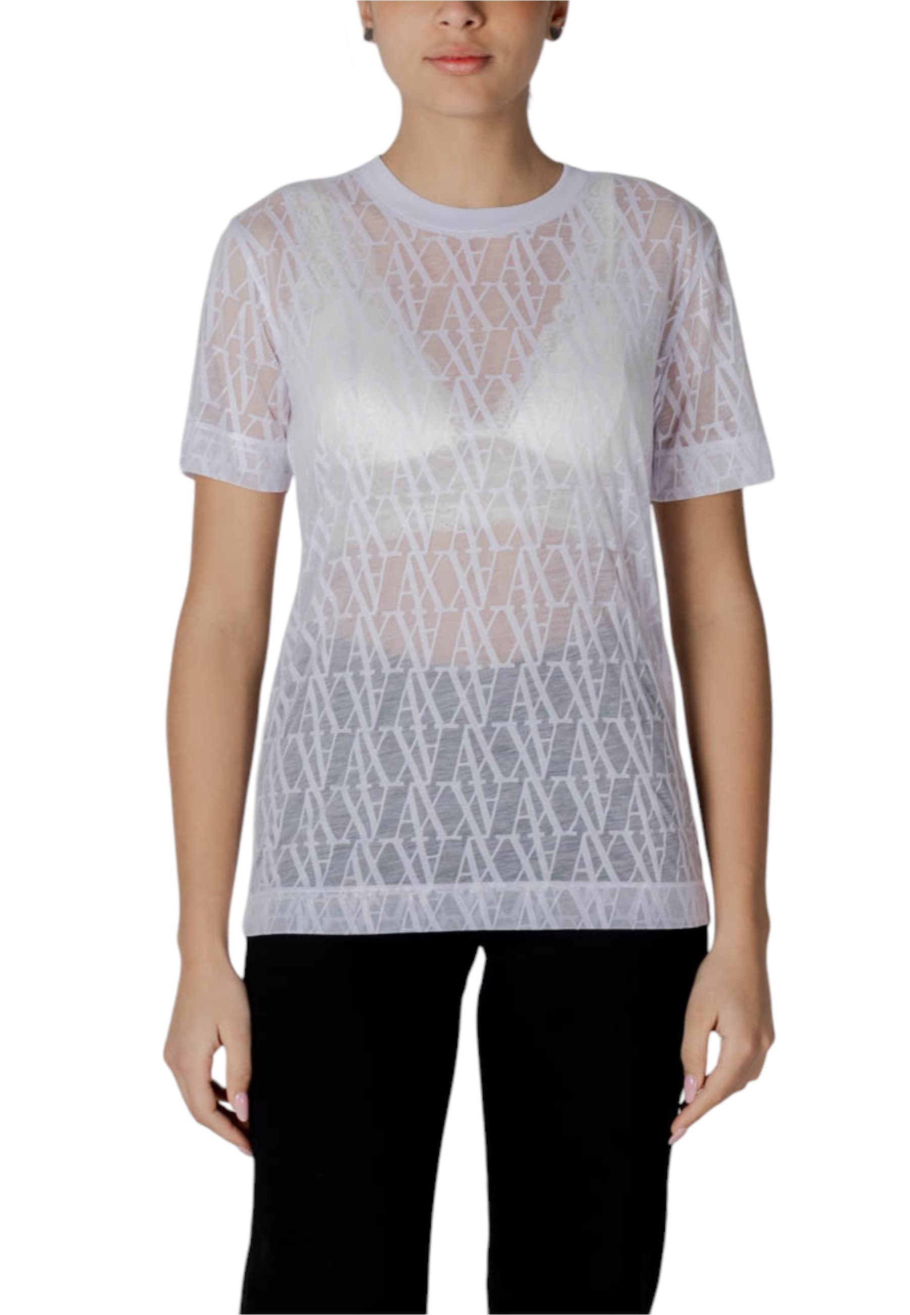 Armani Exchange  Women T-Shirt