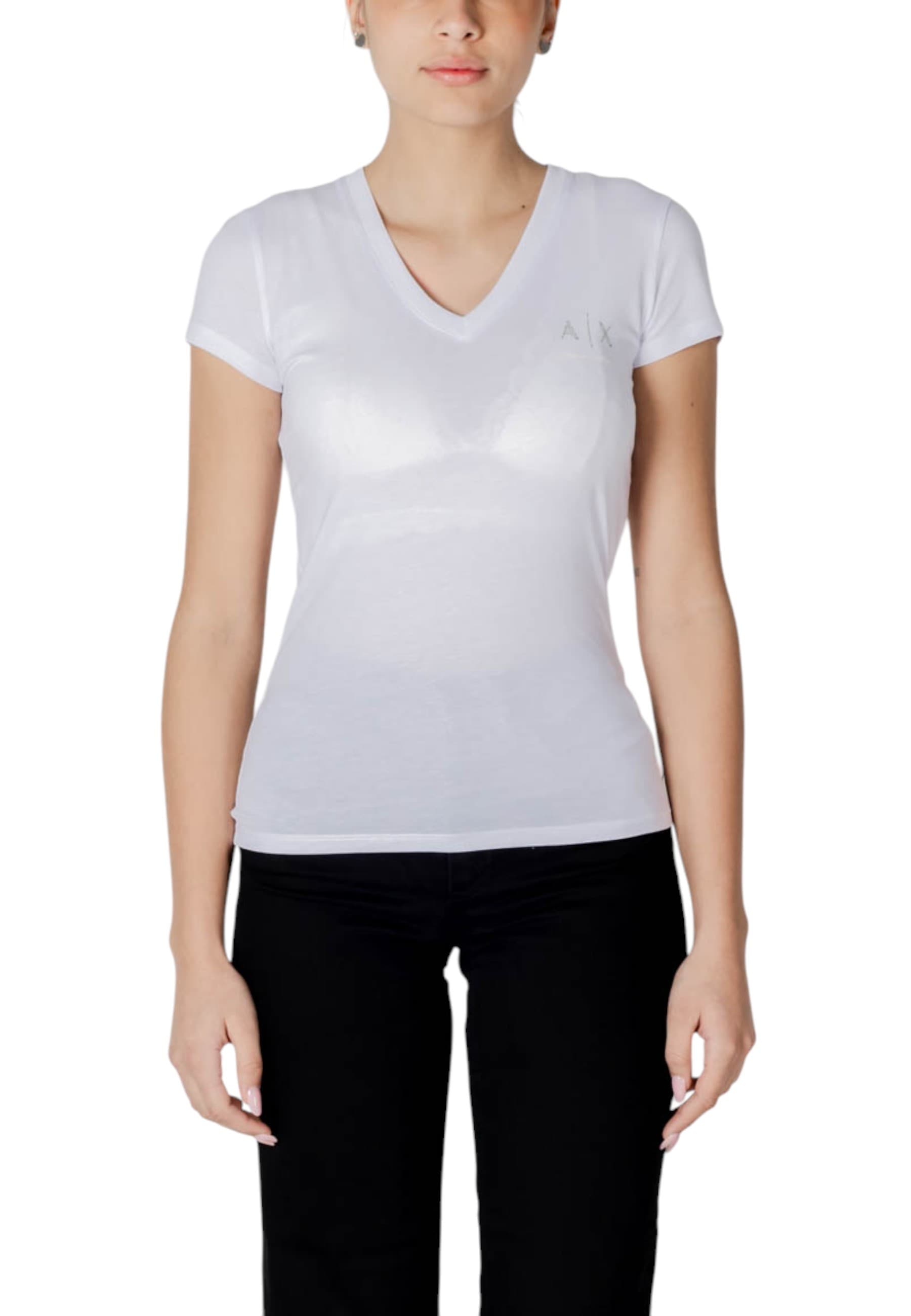 Armani Exchange  Women T-Shirt