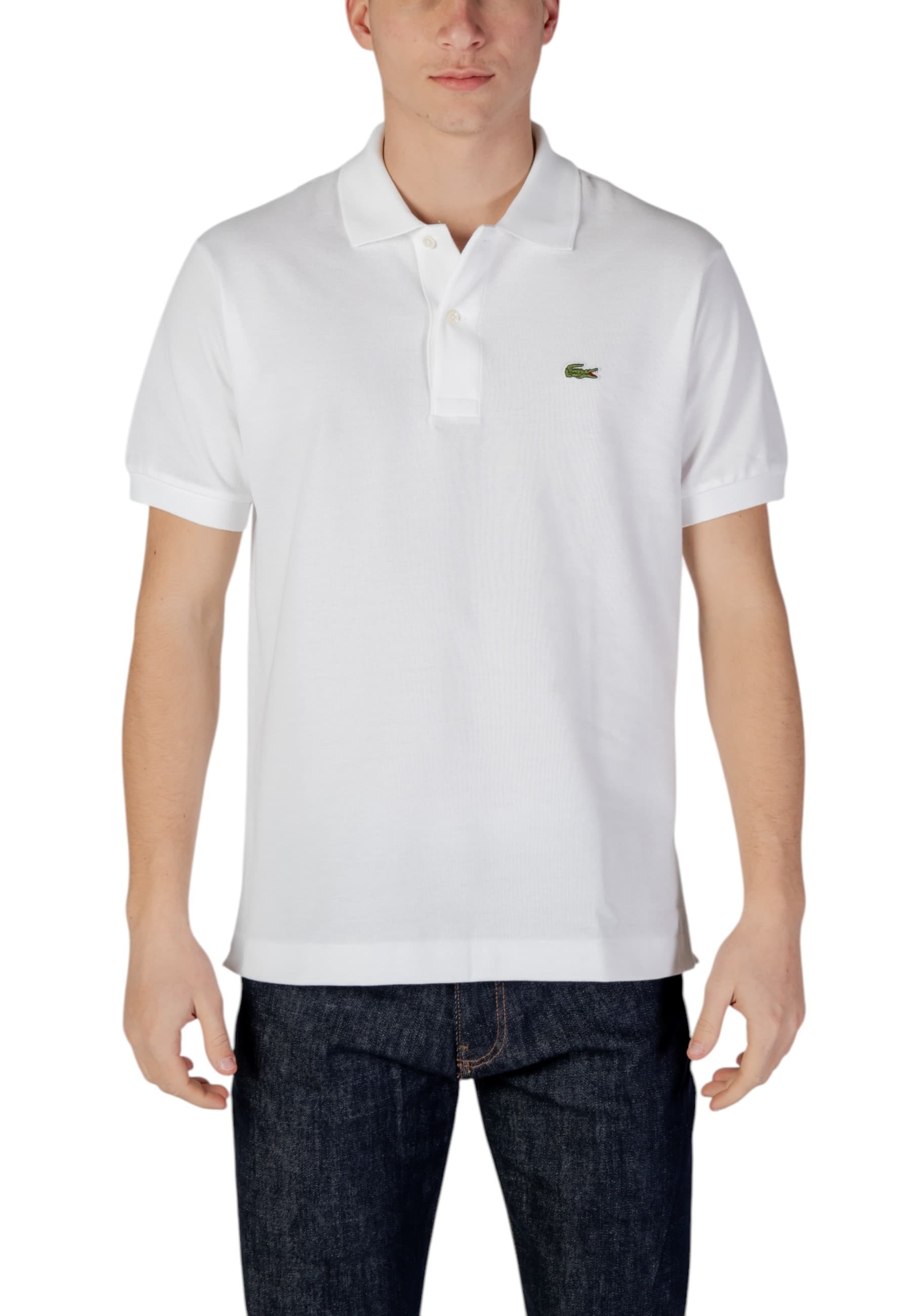 Lacoste Men Polo