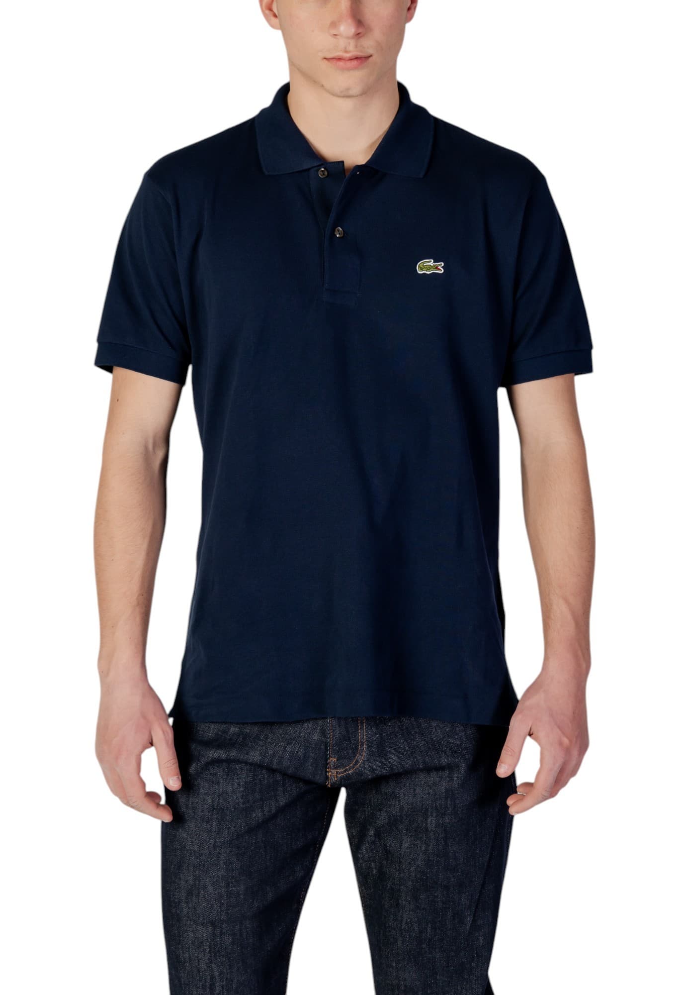 Lacoste Men Polo