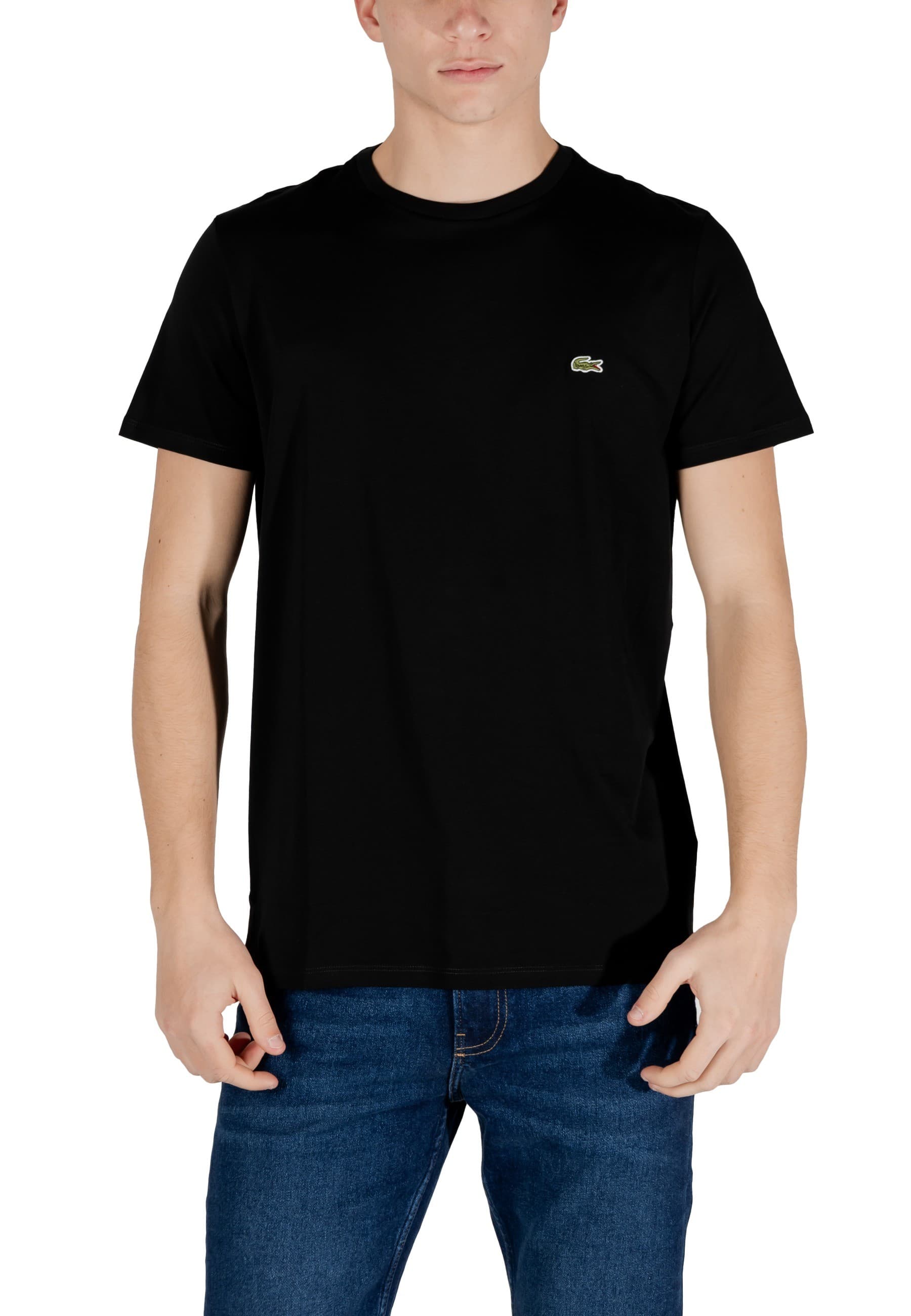 Lacoste Men T-Shirt