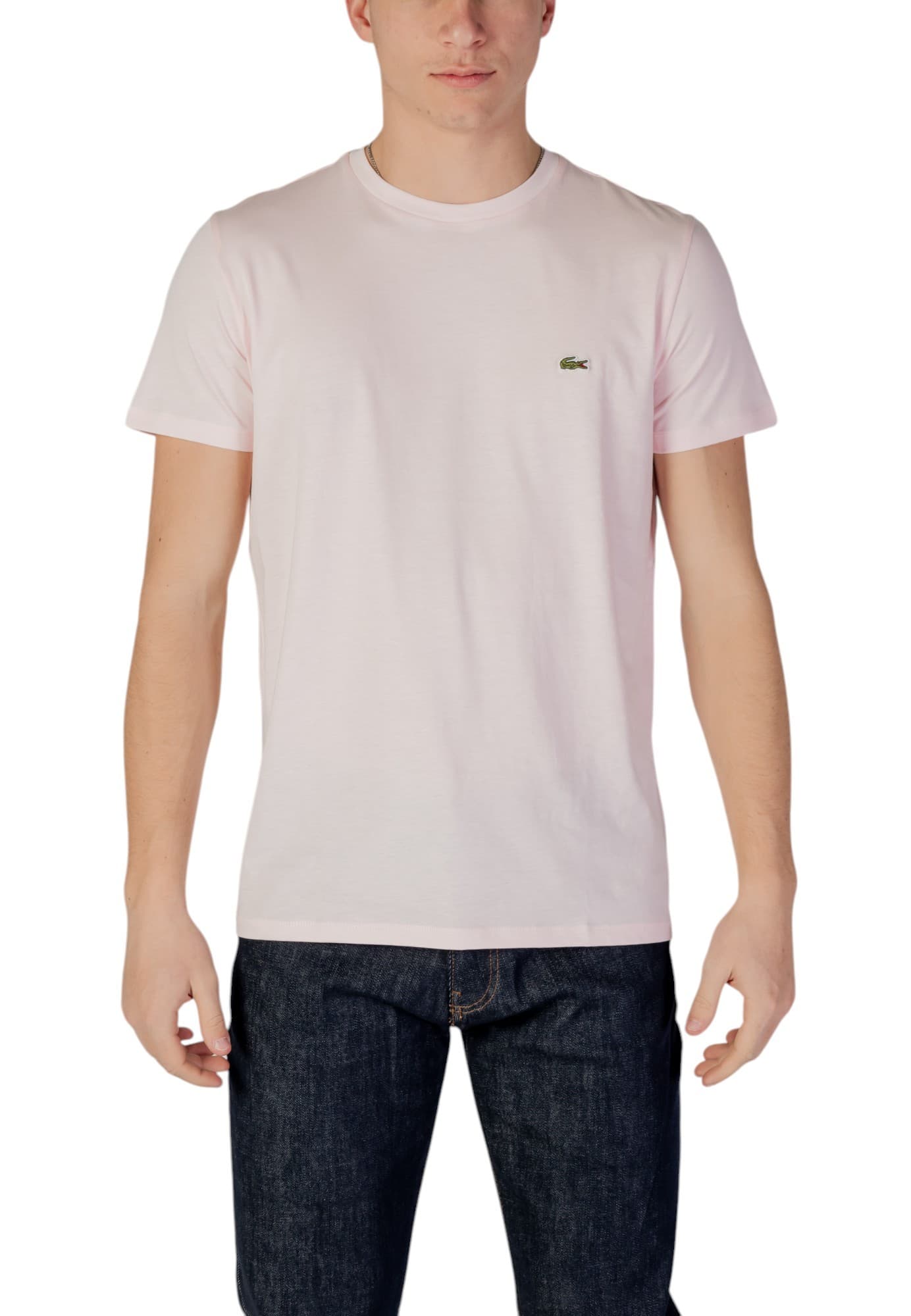 Lacoste Men T-Shirt