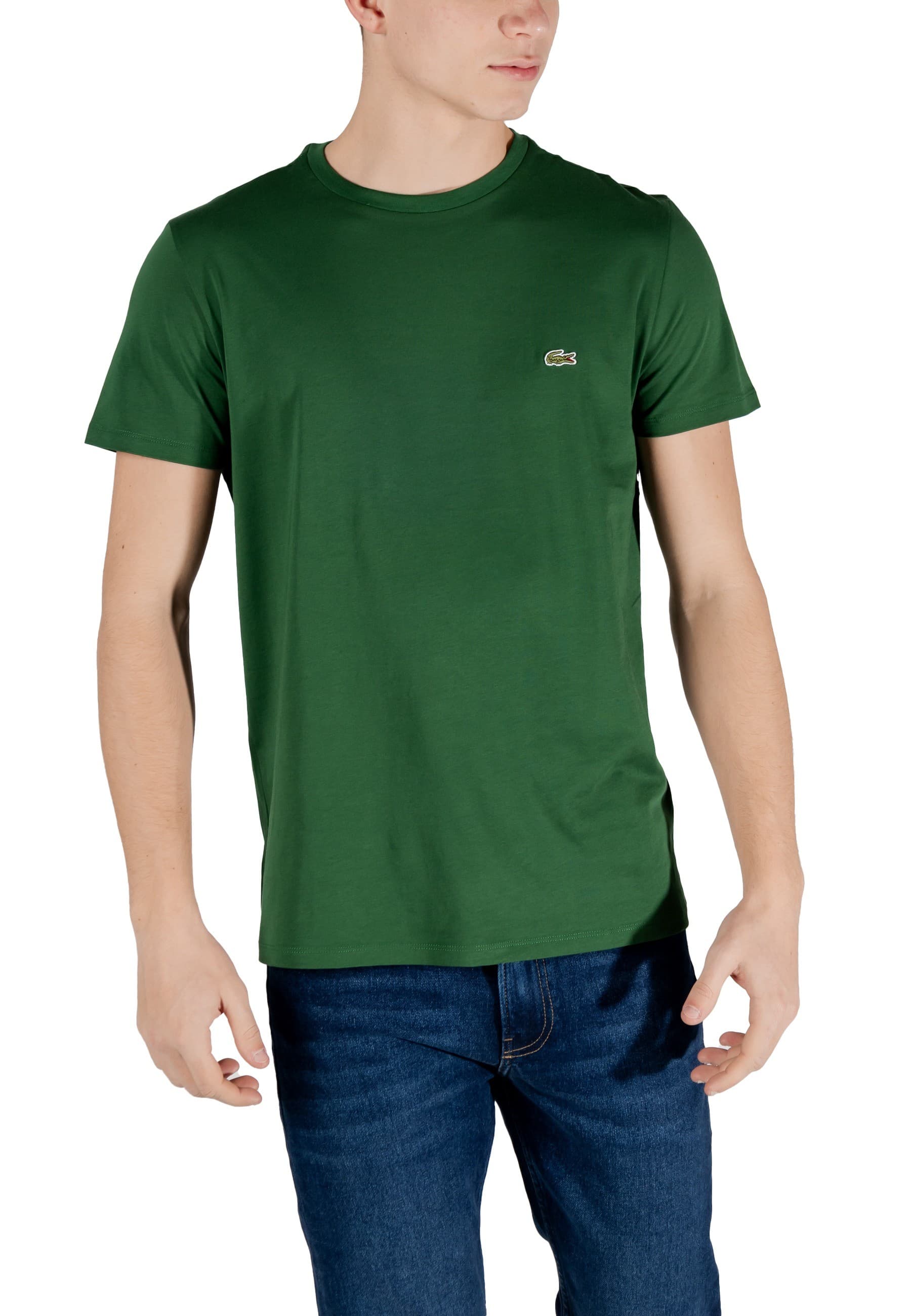 Lacoste Men T-Shirt