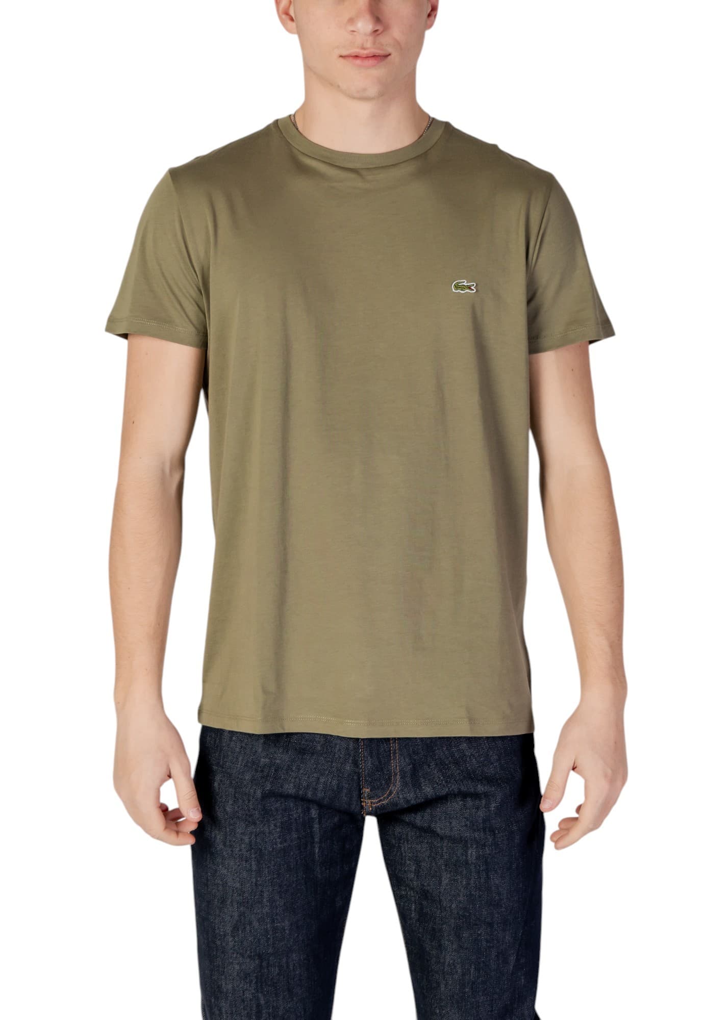 Lacoste Men T-Shirt