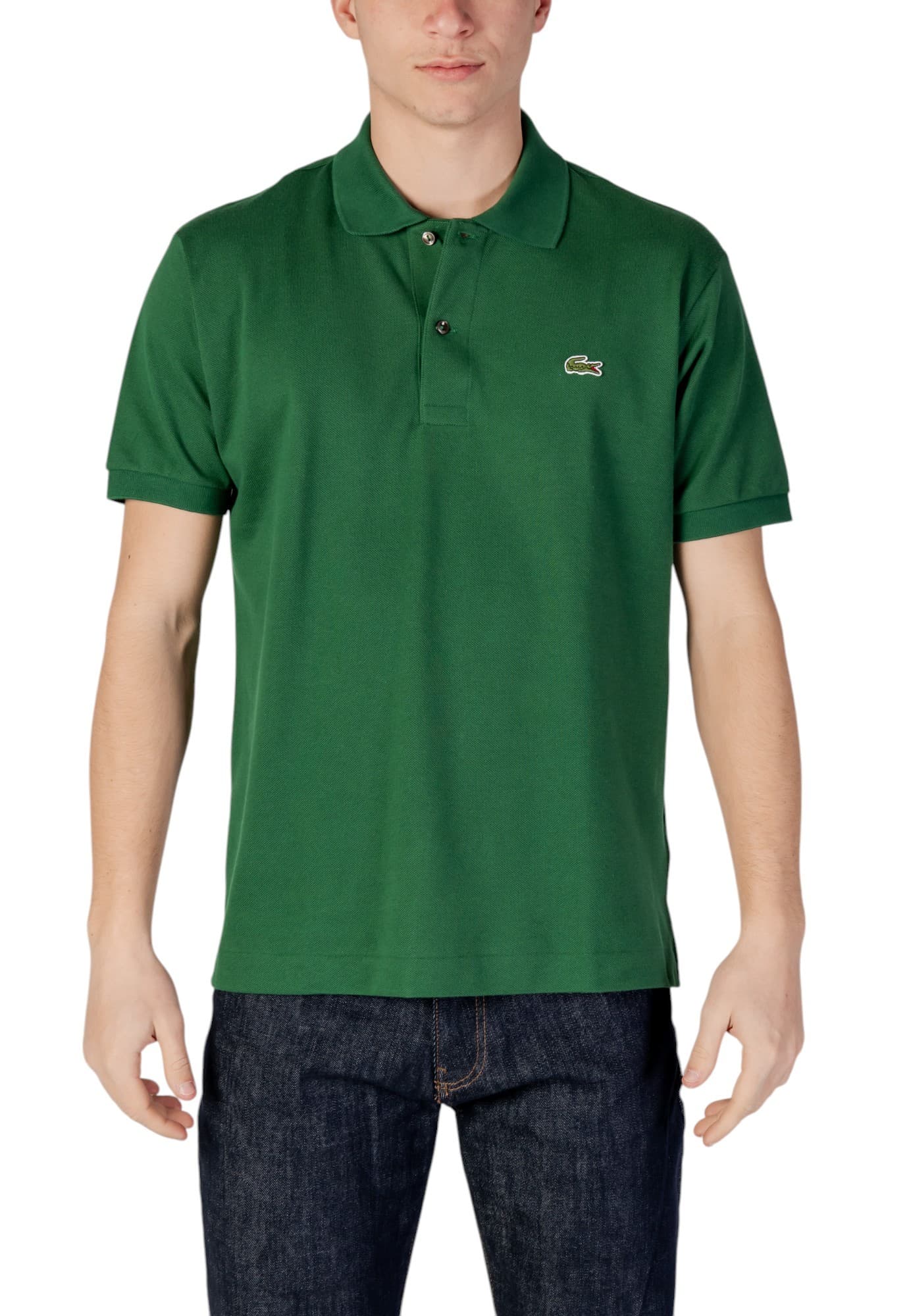 Lacoste Men Polo