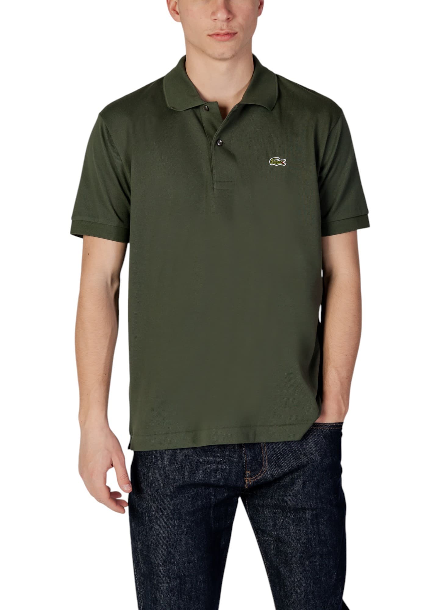 Lacoste Men Polo