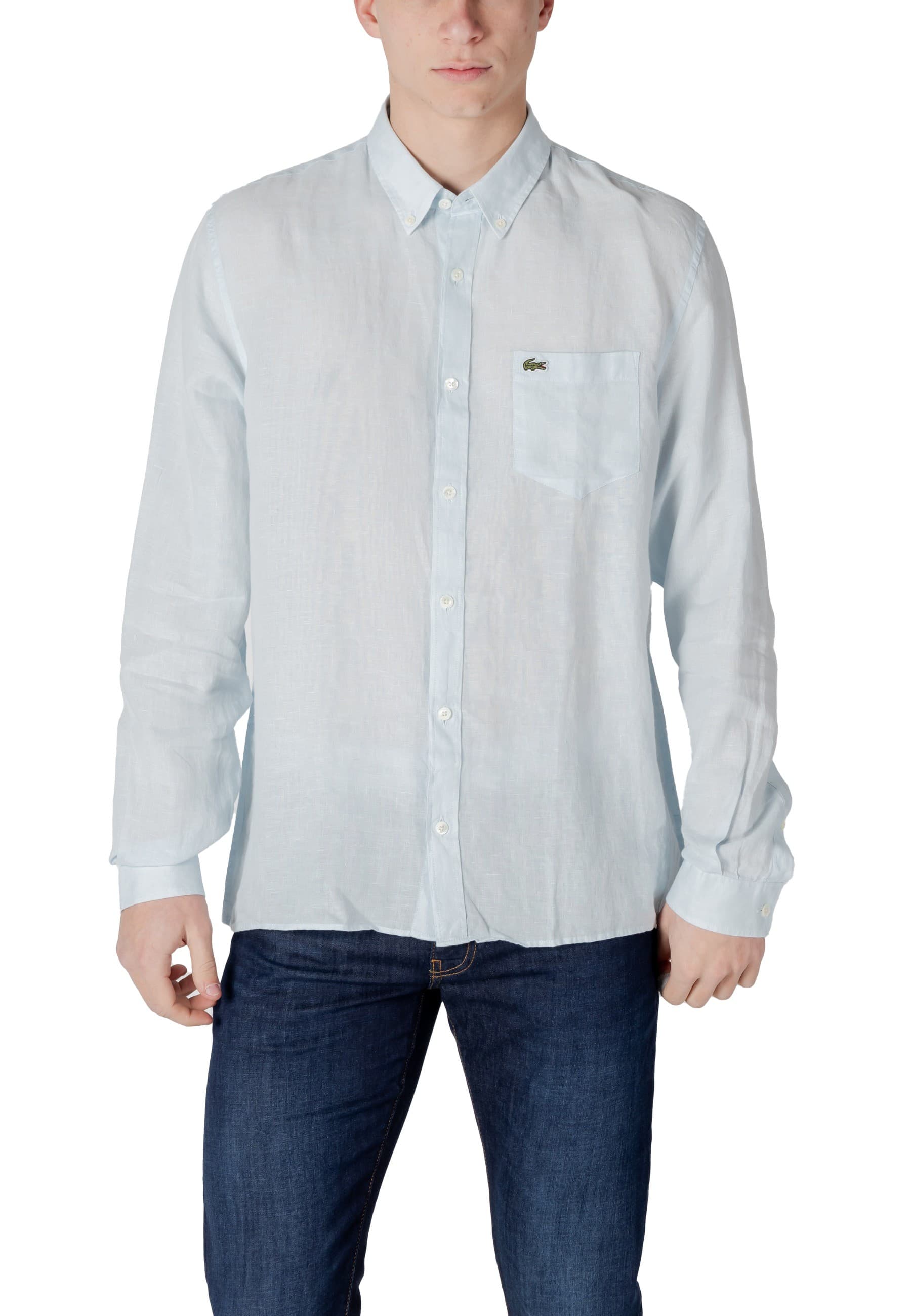 Lacoste Men Shirt