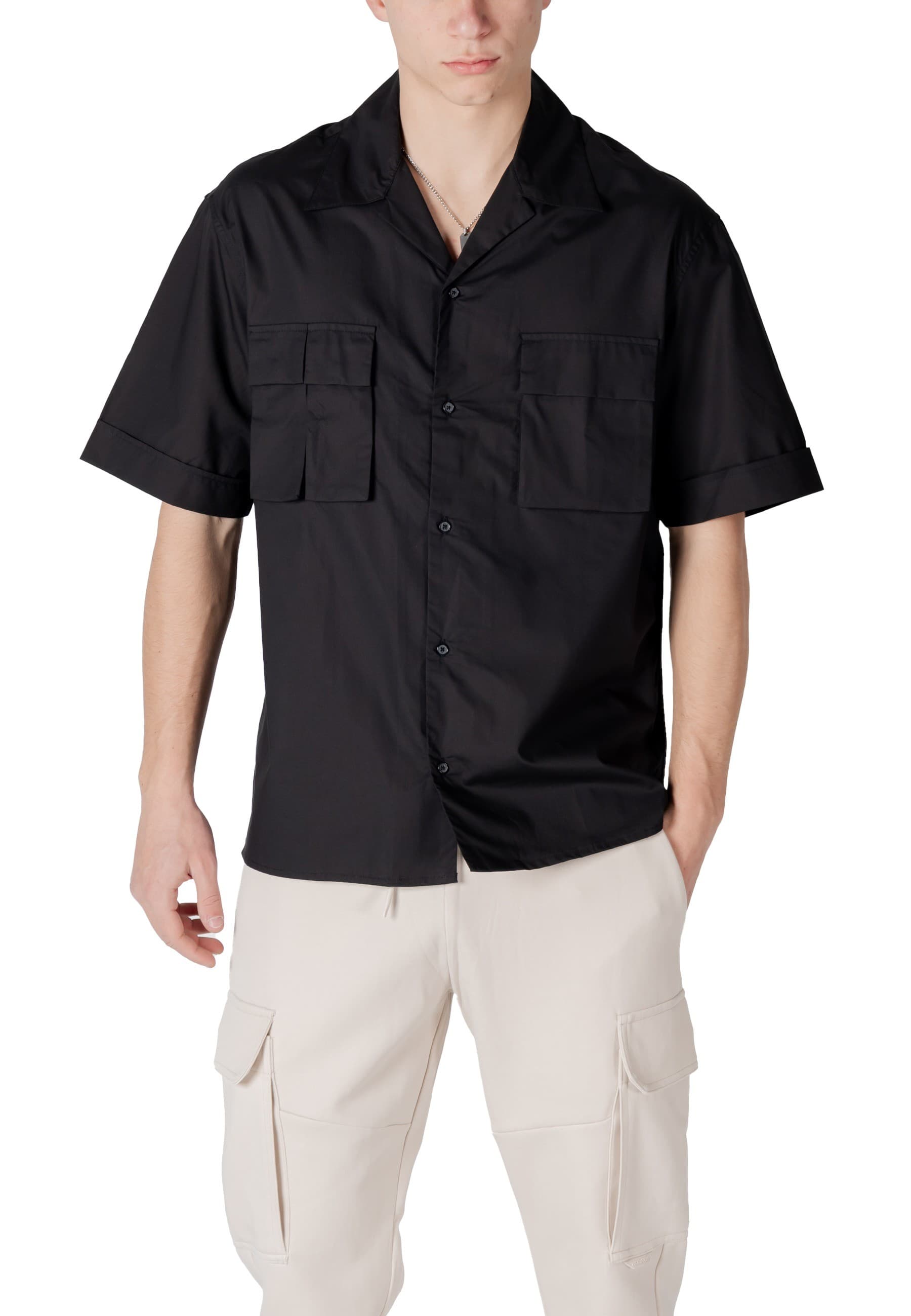 Antony Morato Men Shirt