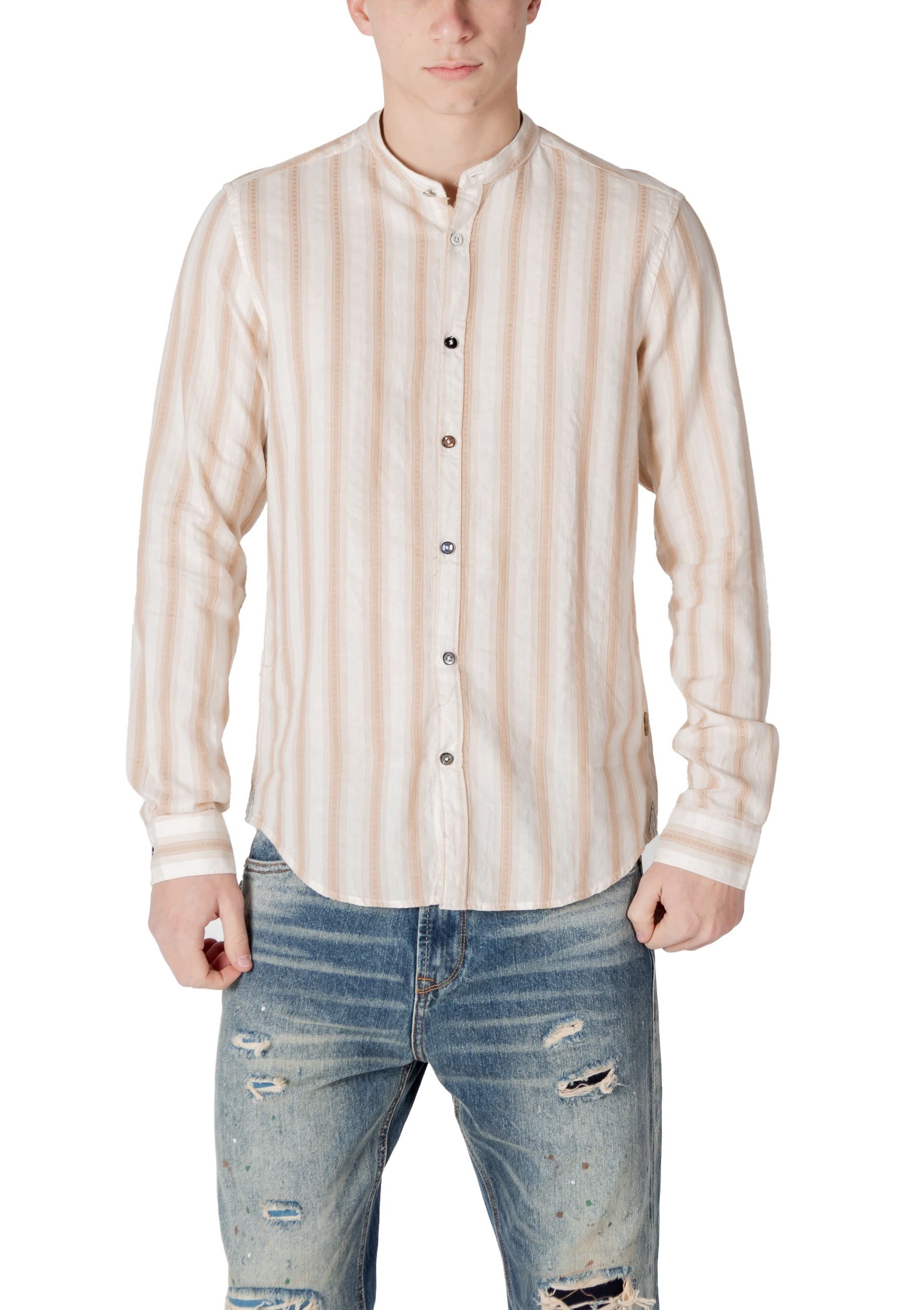 Gianni Lupo Men Shirt