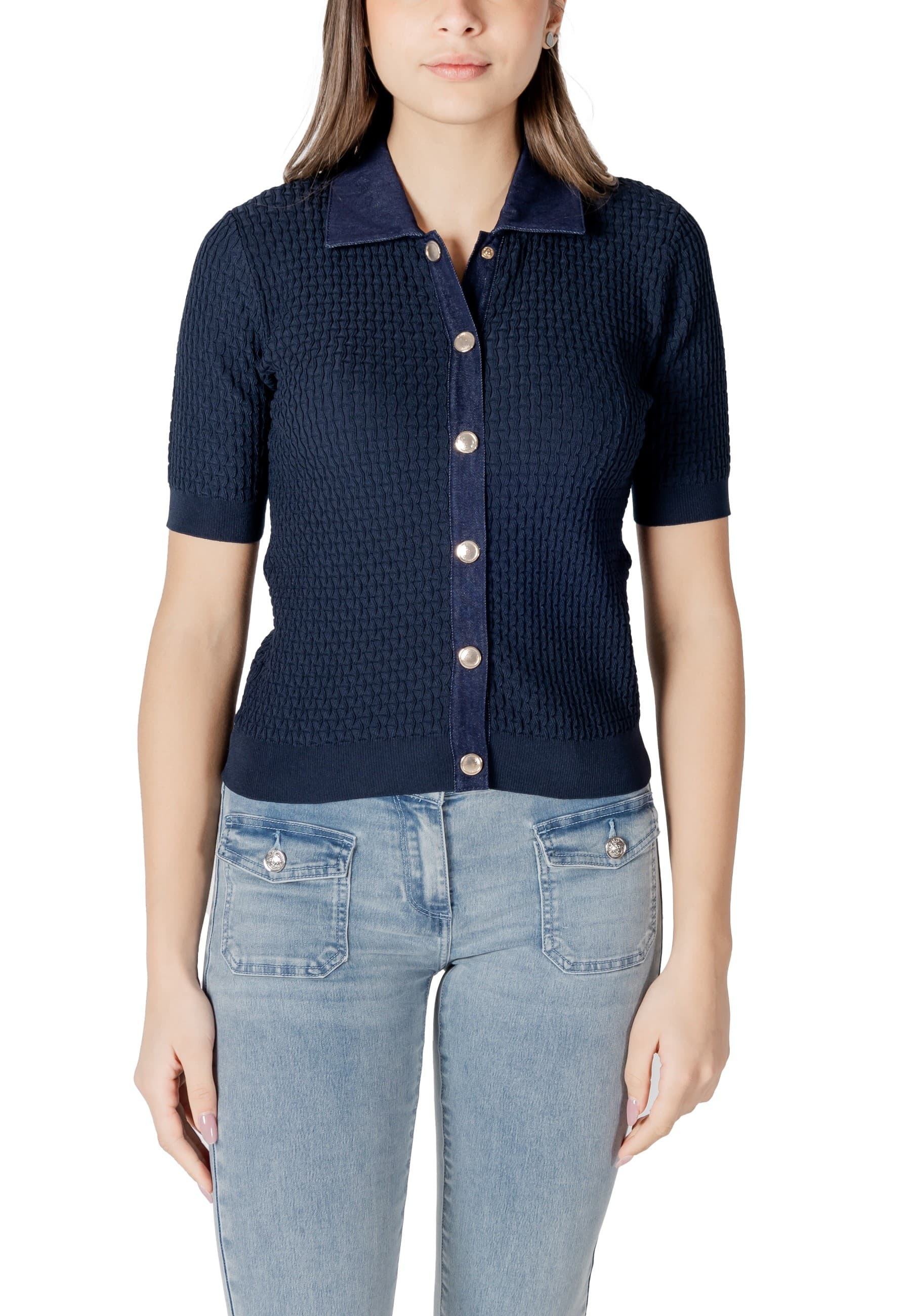 Morgan De Toi  Women Cardigan