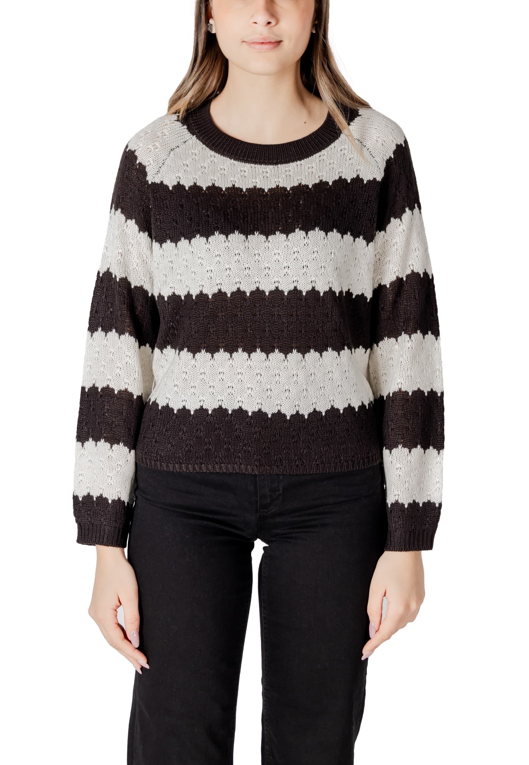 Jacqueline De Yong  Women Knitwear