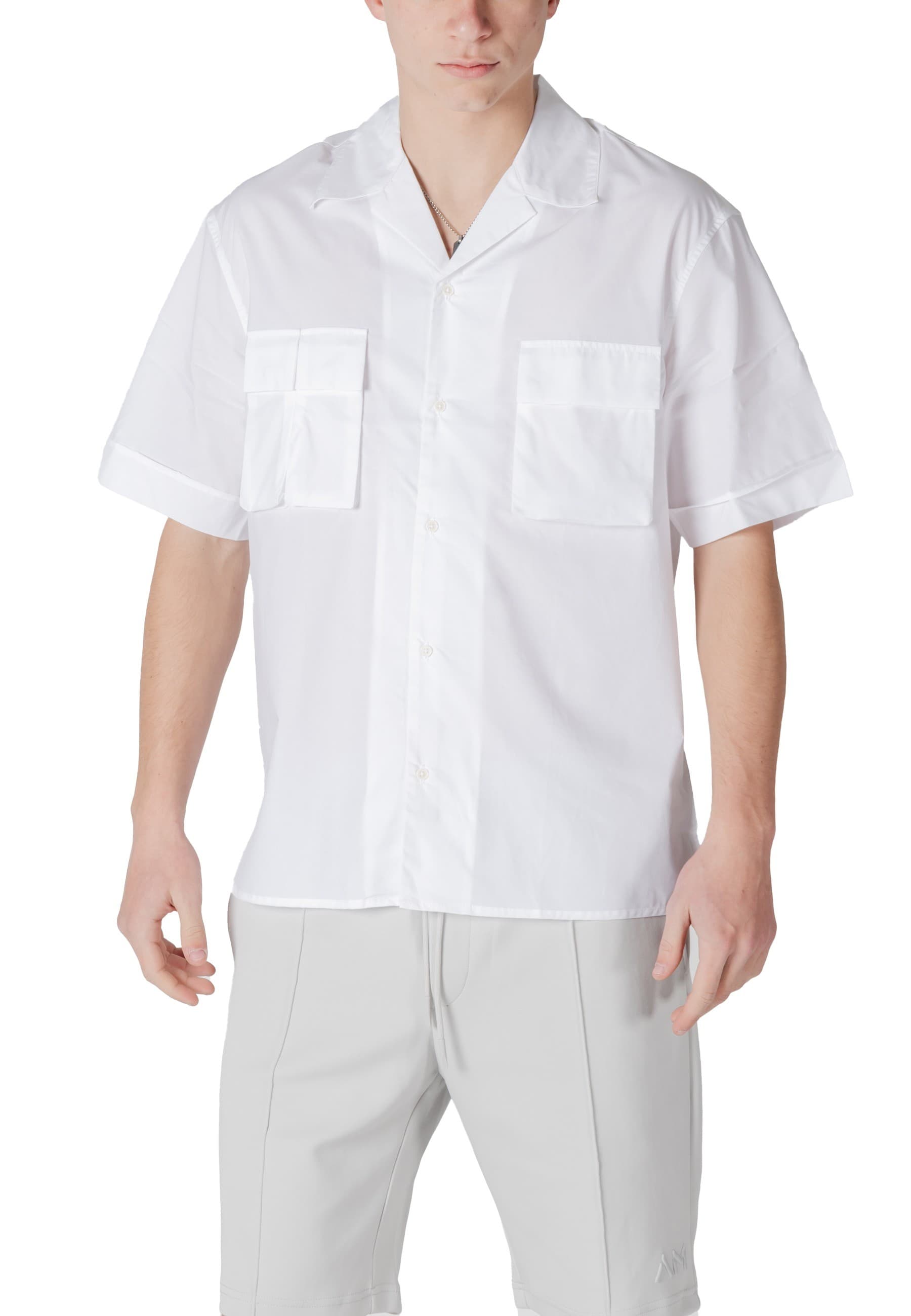 Antony Morato Men Shirt