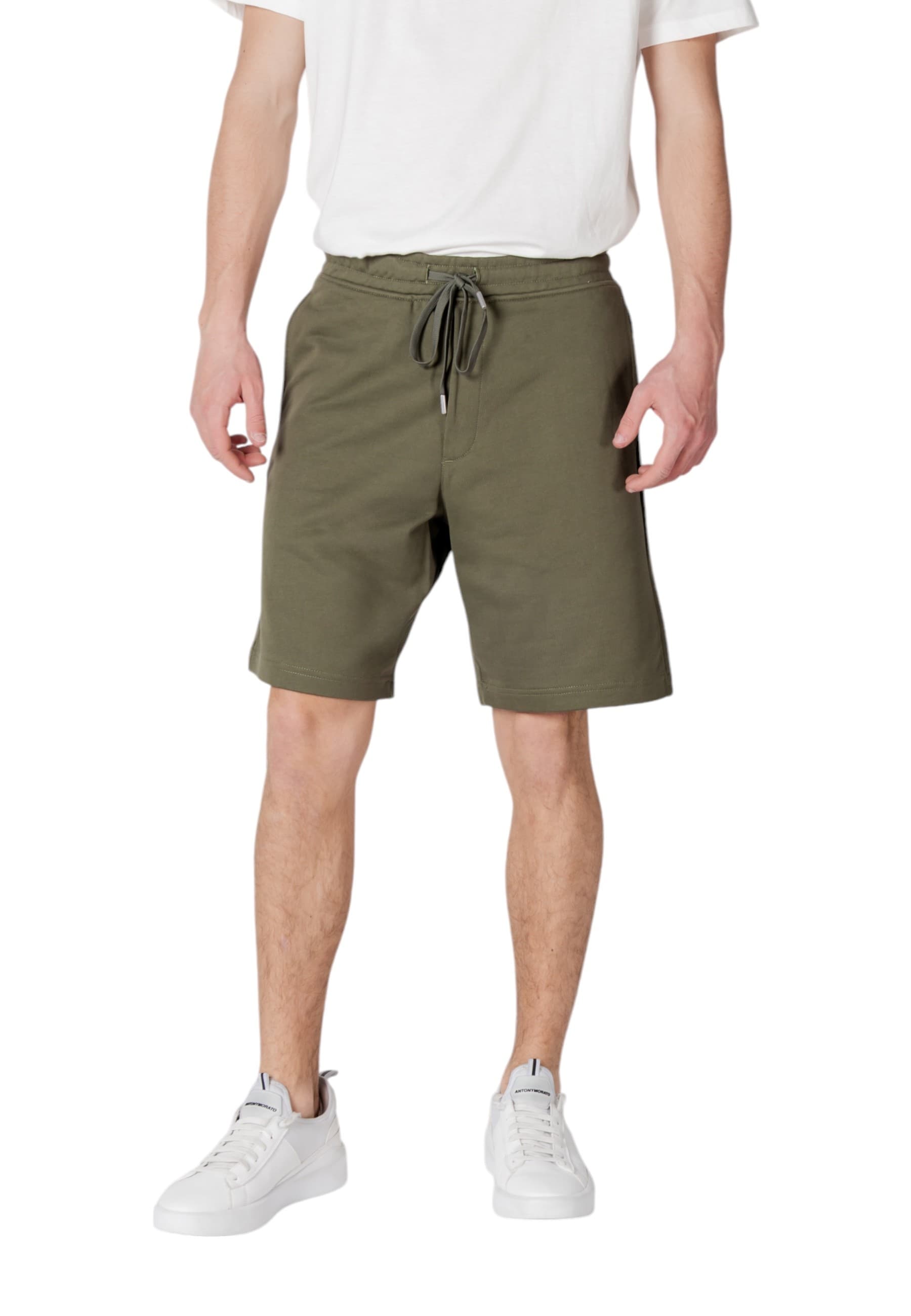 Replay Men Shorts