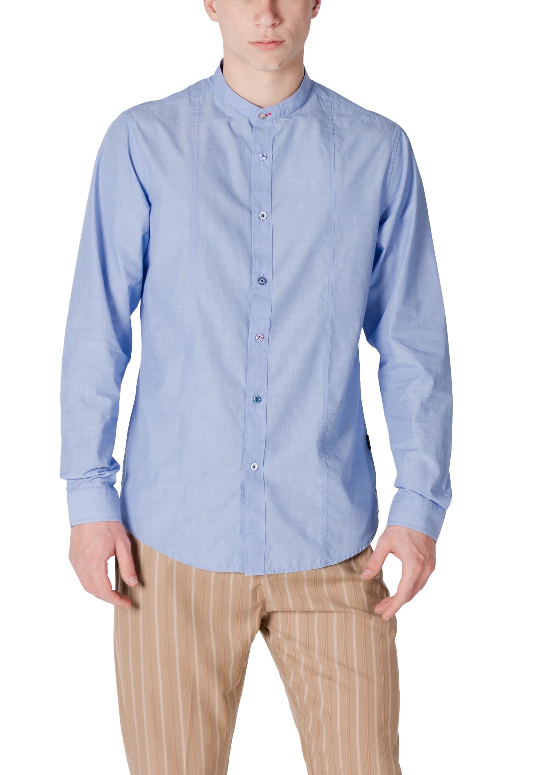 Gianni Lupo Men Shirt