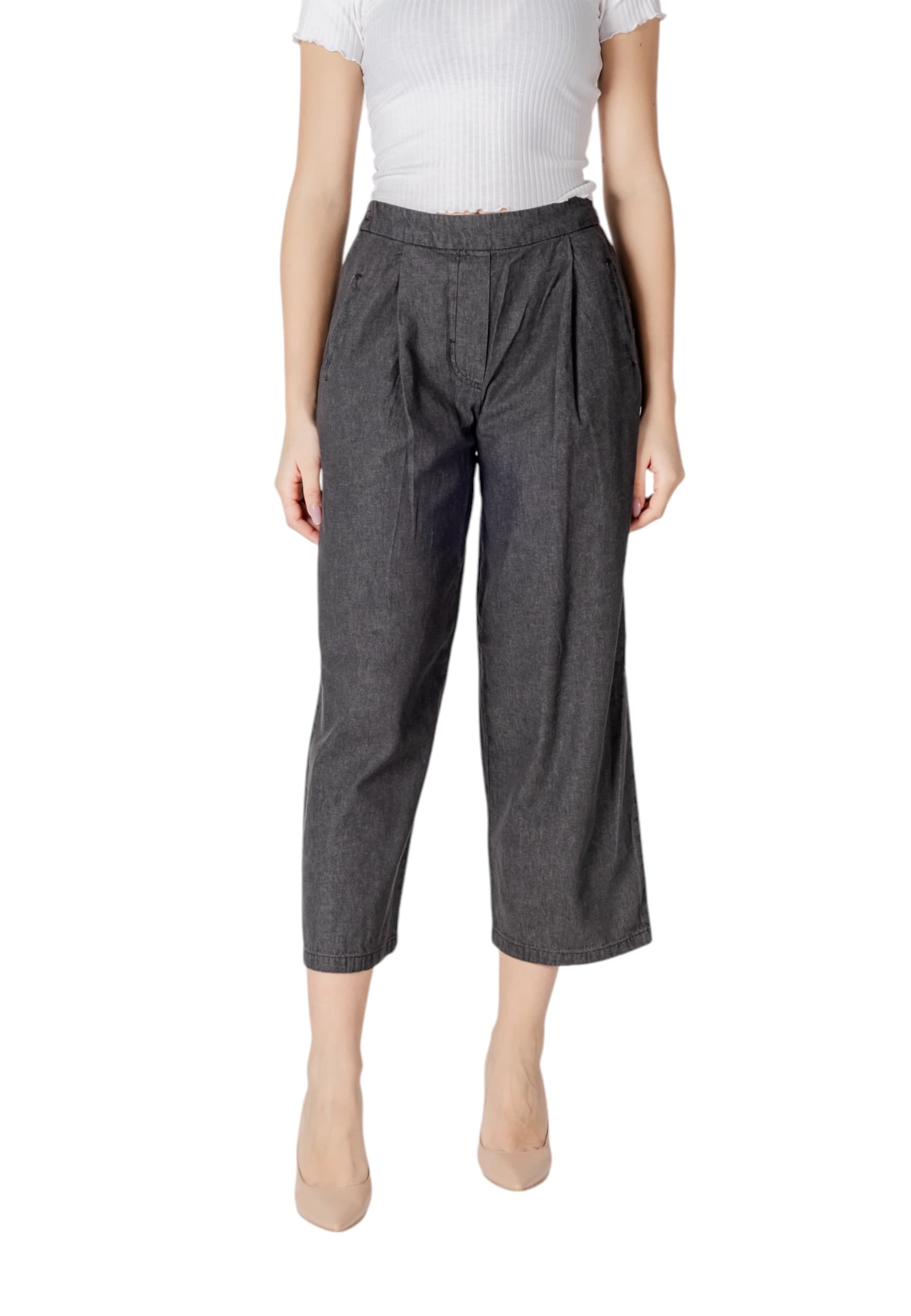 Ichi  Women Trousers