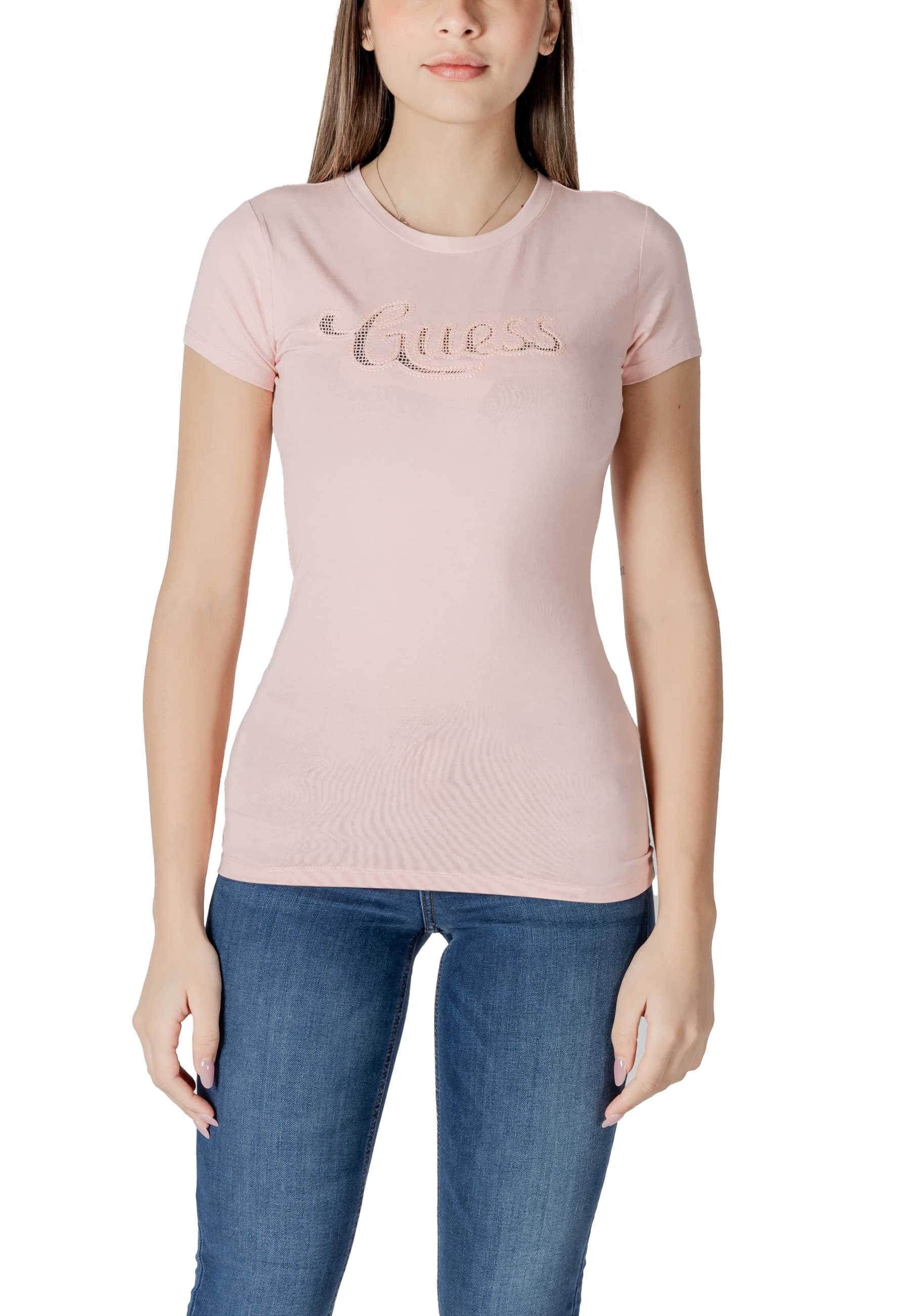 Guess  Women T-Shirt
