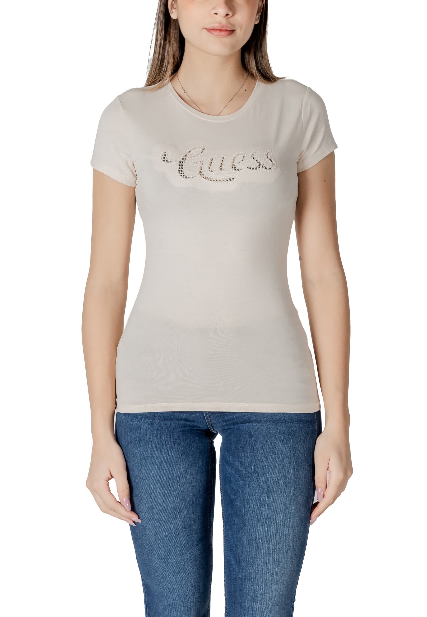 Guess  Women T-Shirt