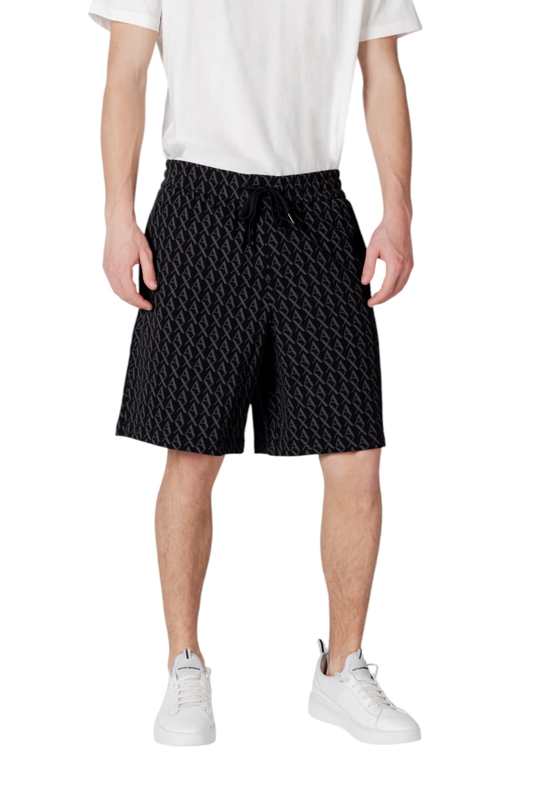 Armani Exchange Men Shorts
