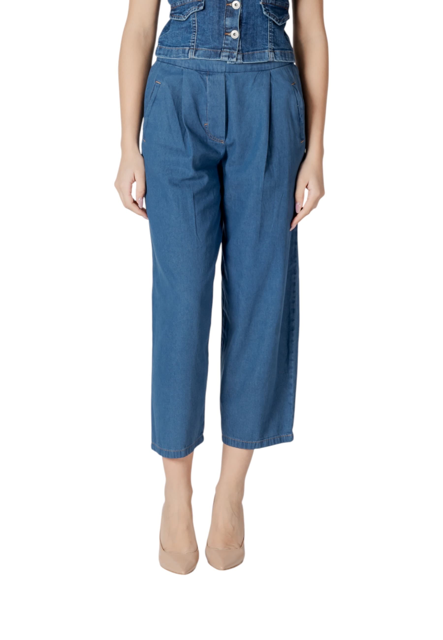 Ichi  Women Jeans