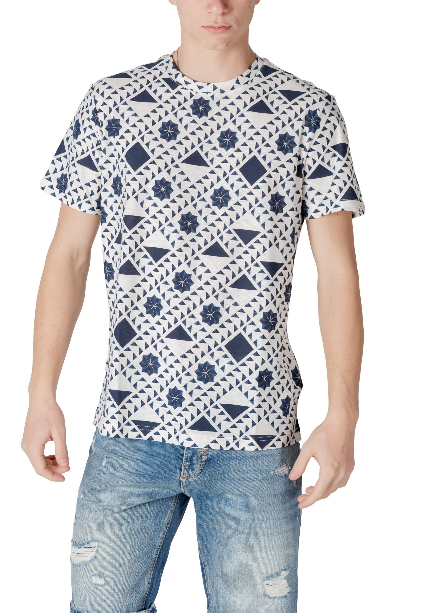 Antony Morato Men T-Shirt