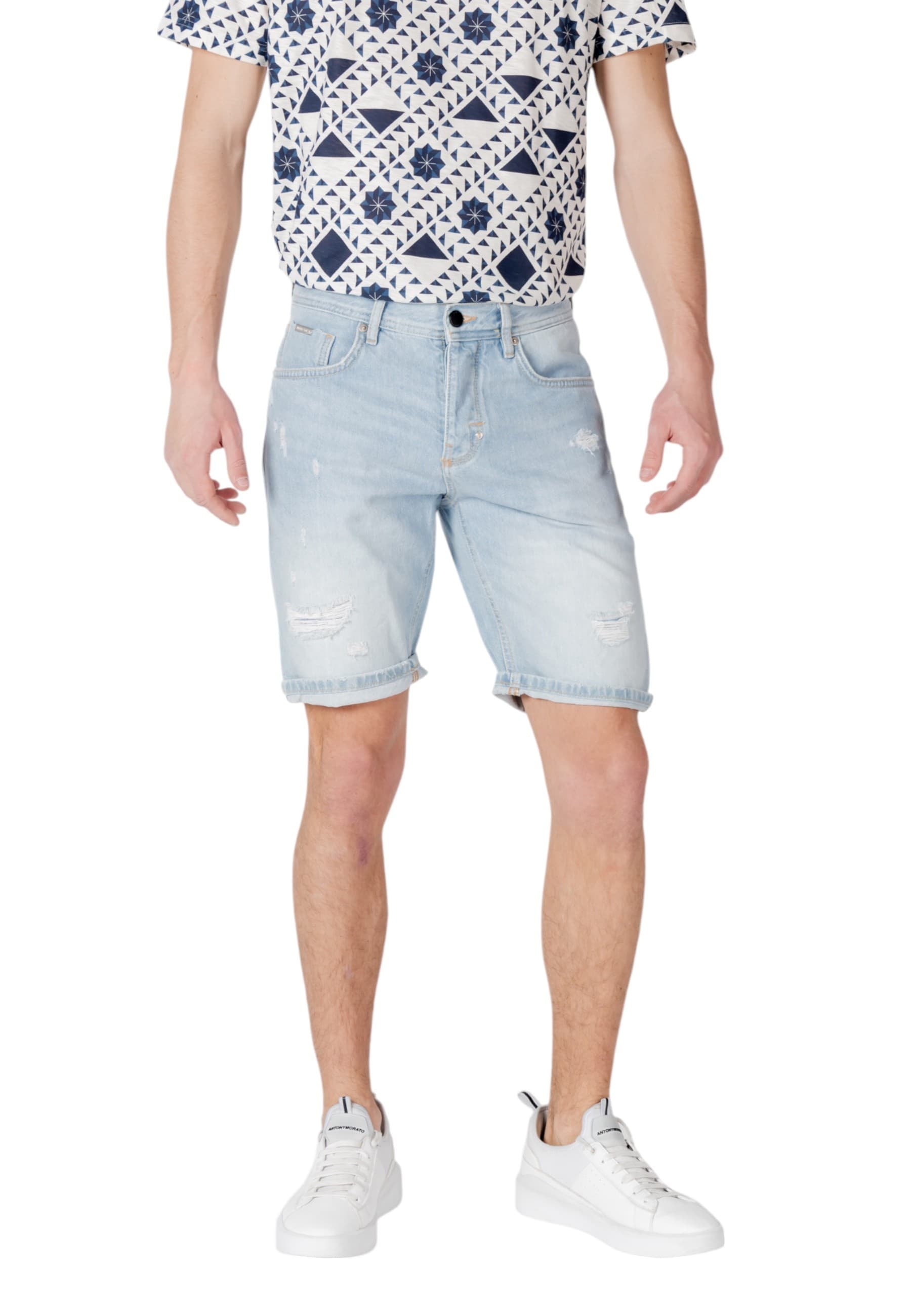 Antony Morato Men Shorts