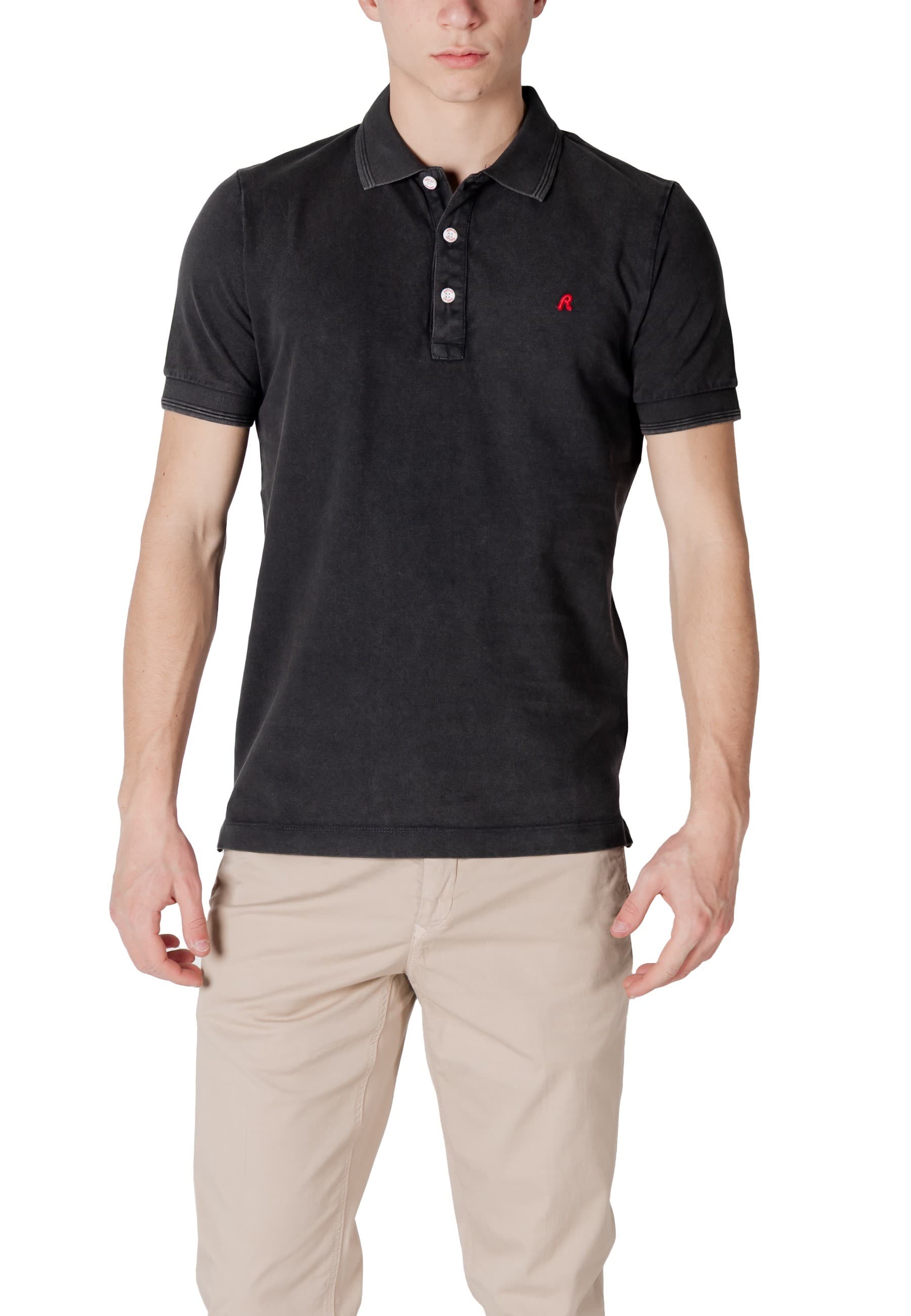 Replay Men Polo