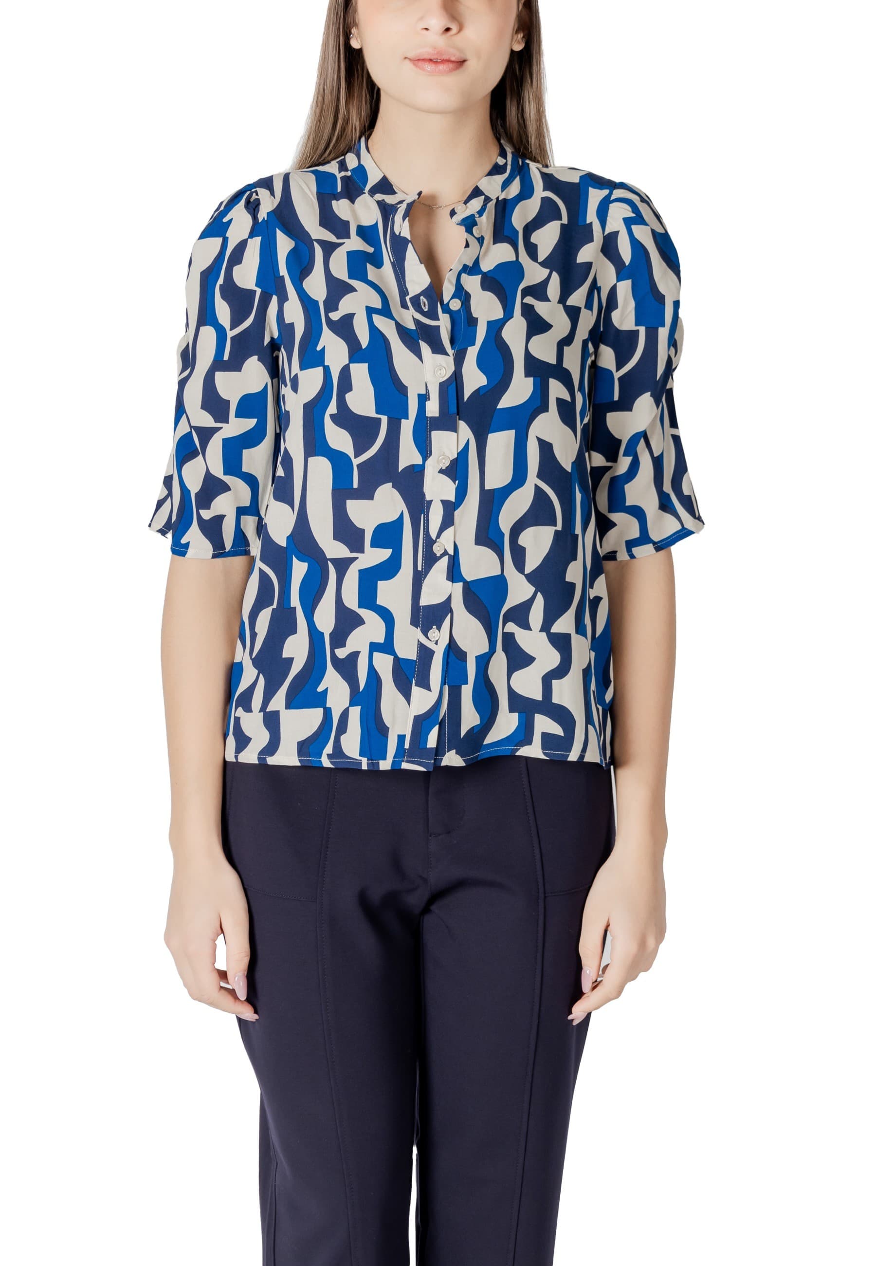 Ichi  Women Blouse