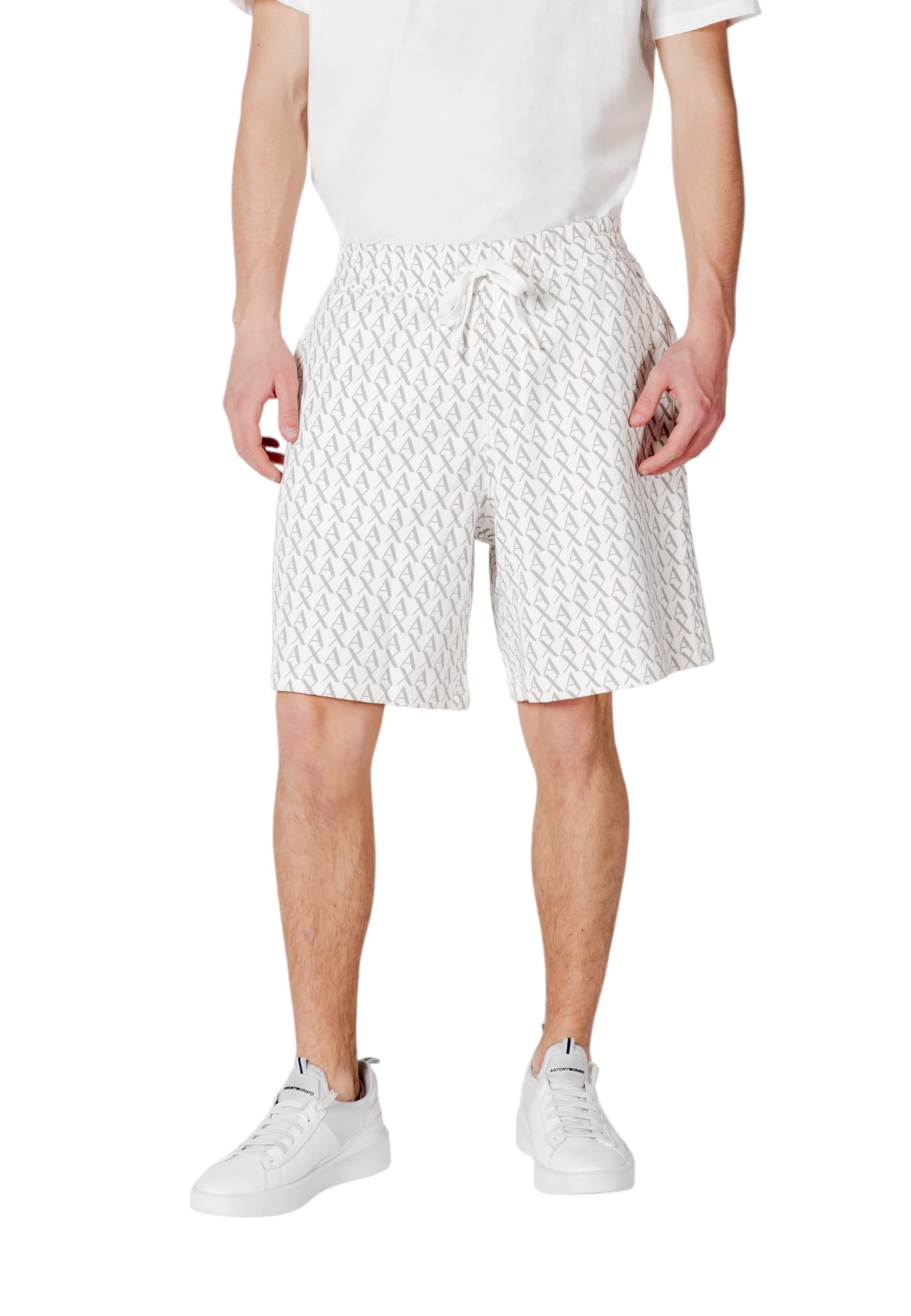 Armani Exchange Men Shorts