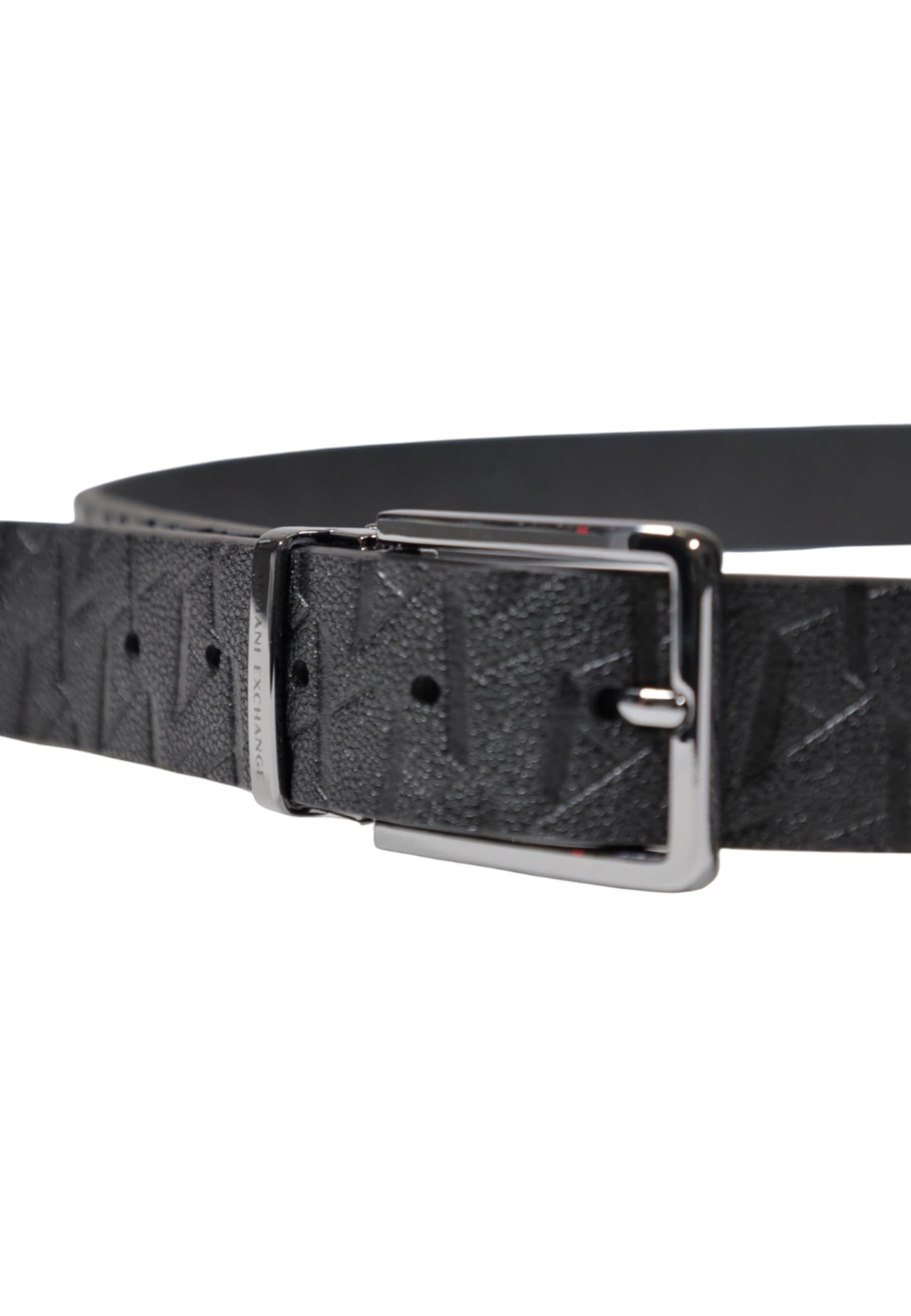 Armani Exchange Men Belt
