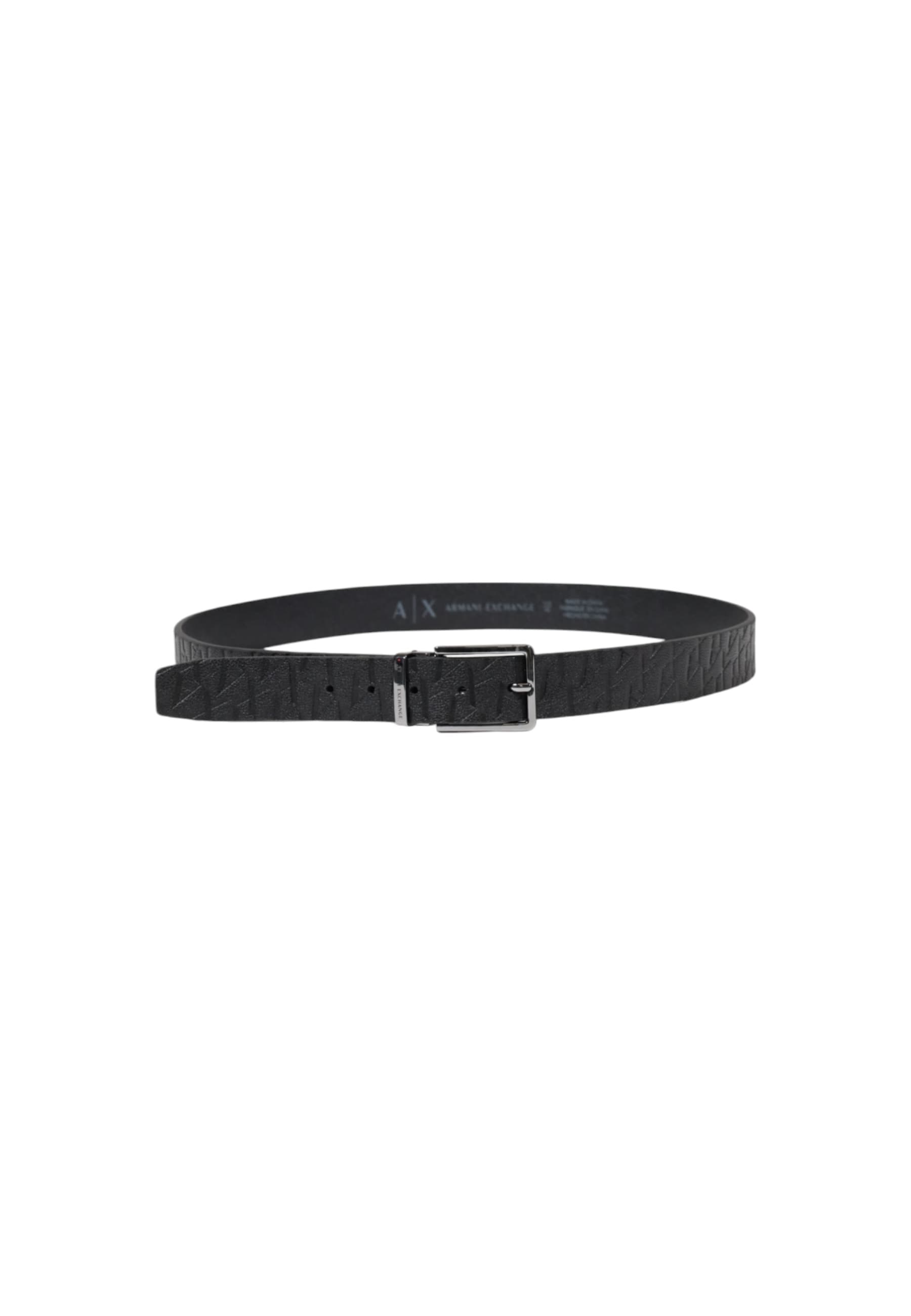 Armani Exchange Men Belt