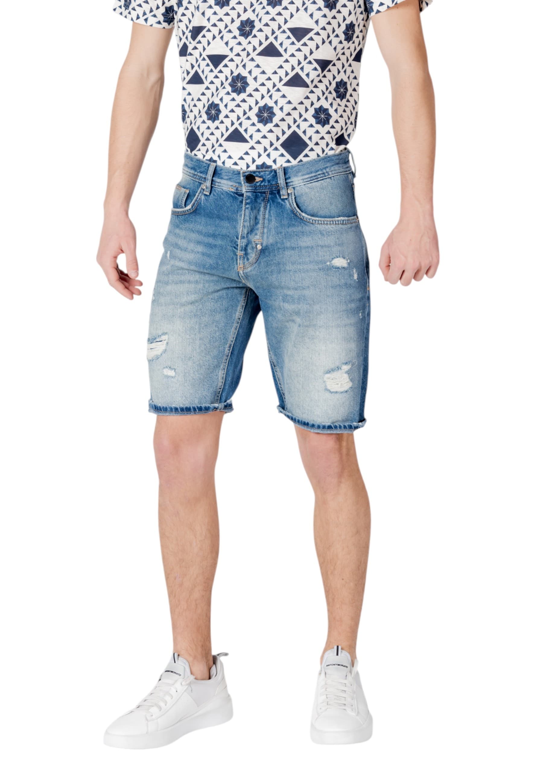 Antony Morato Men Shorts