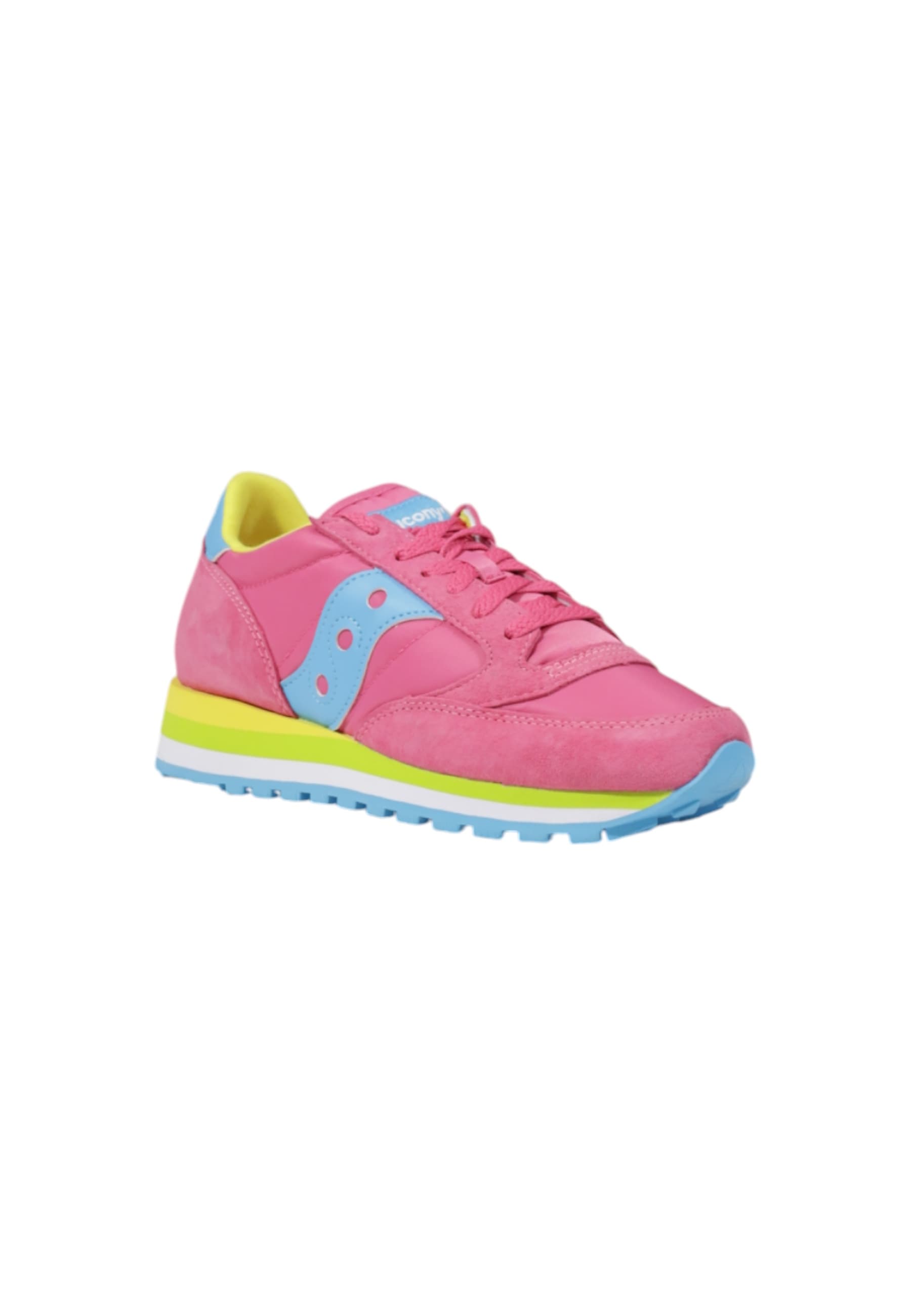 Saucony Women Sneakers