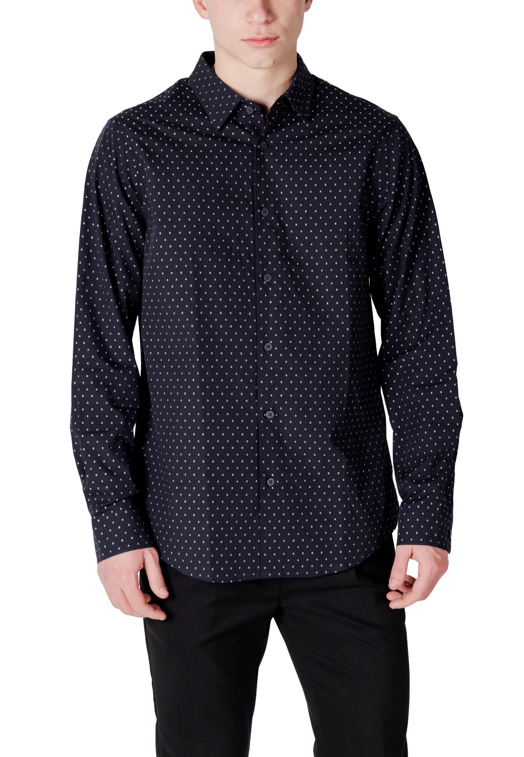 Armani Exchange Men Shirt