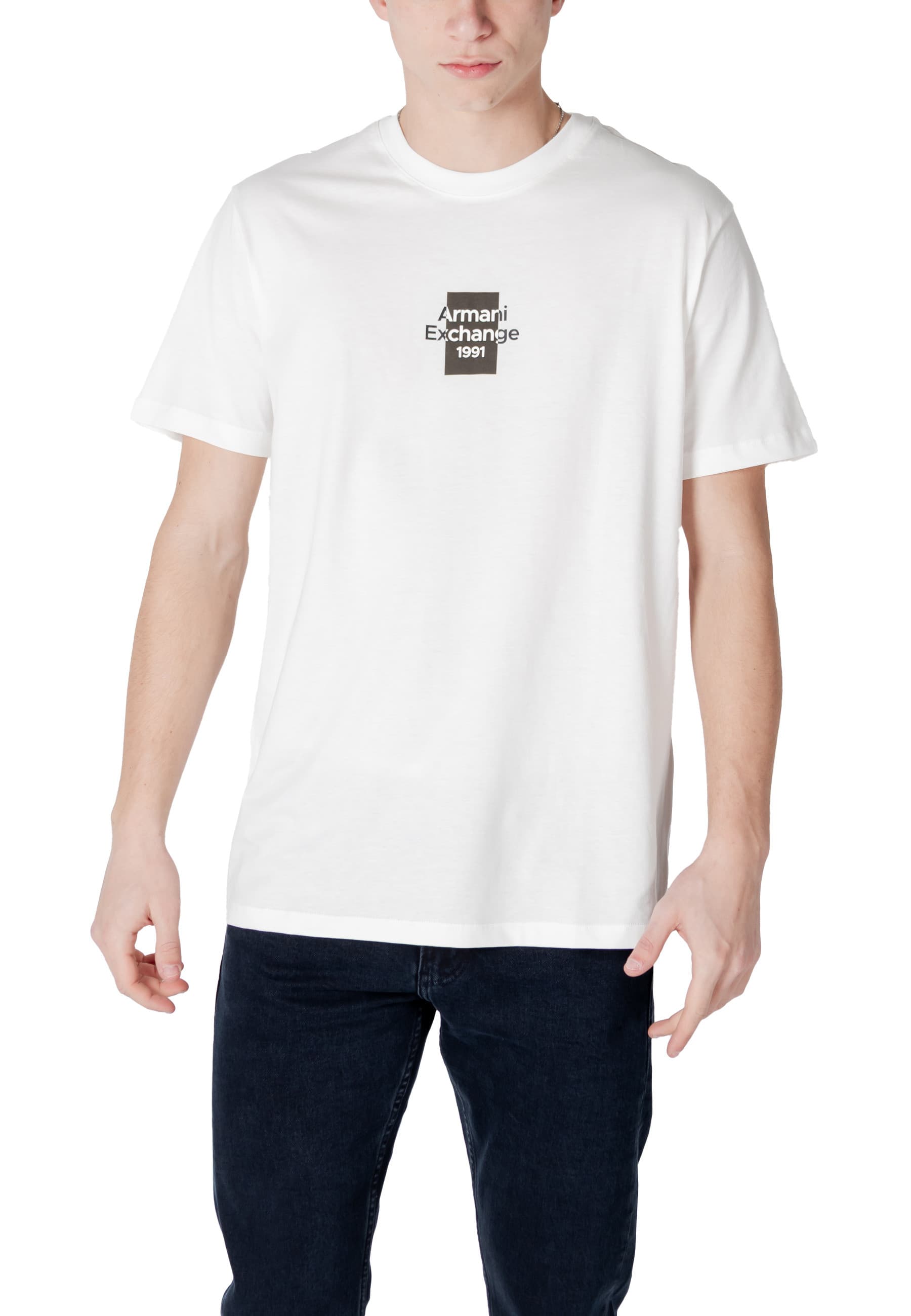 Armani Exchange Men T-Shirt