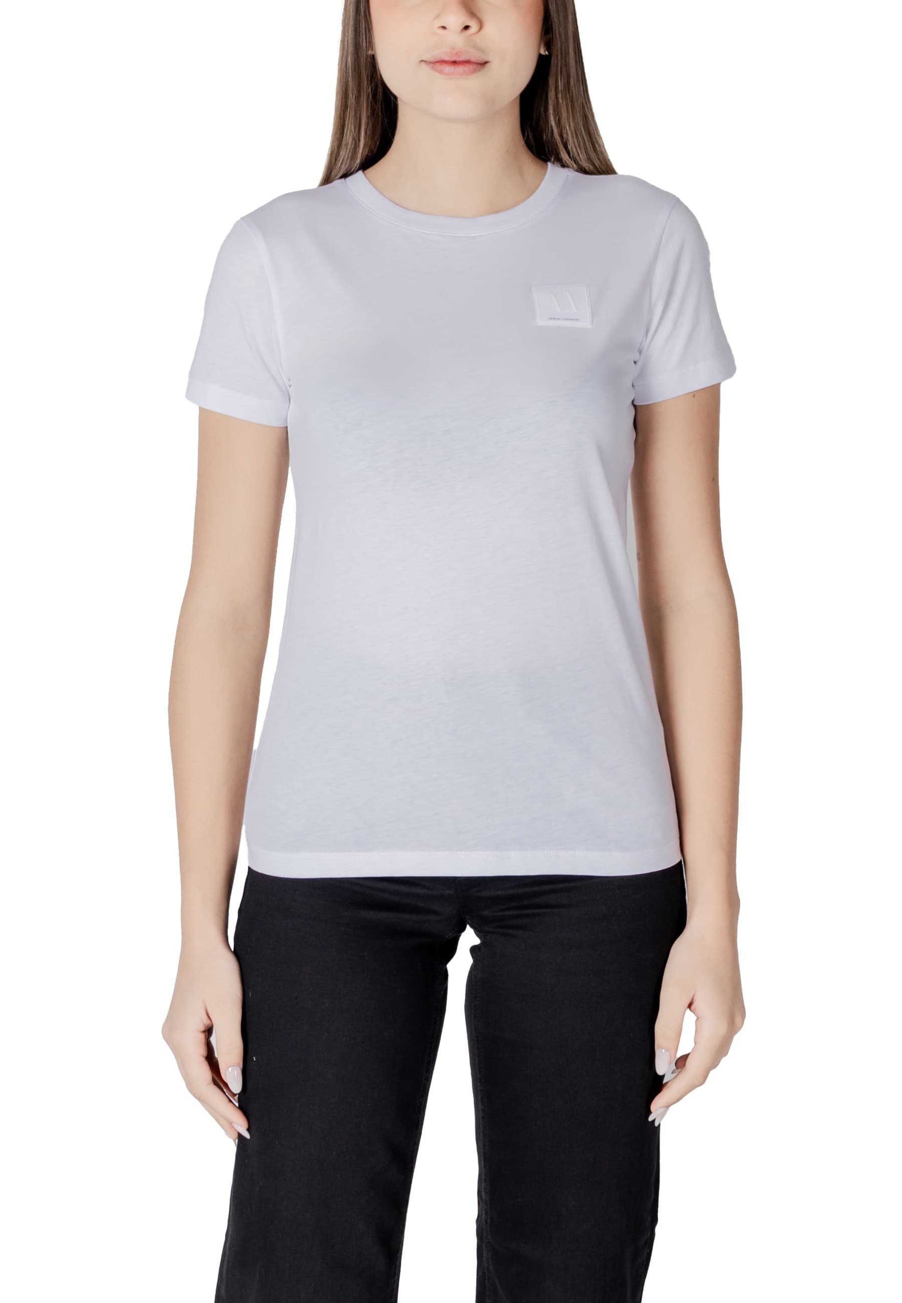 Armani Exchange  Women T-Shirt