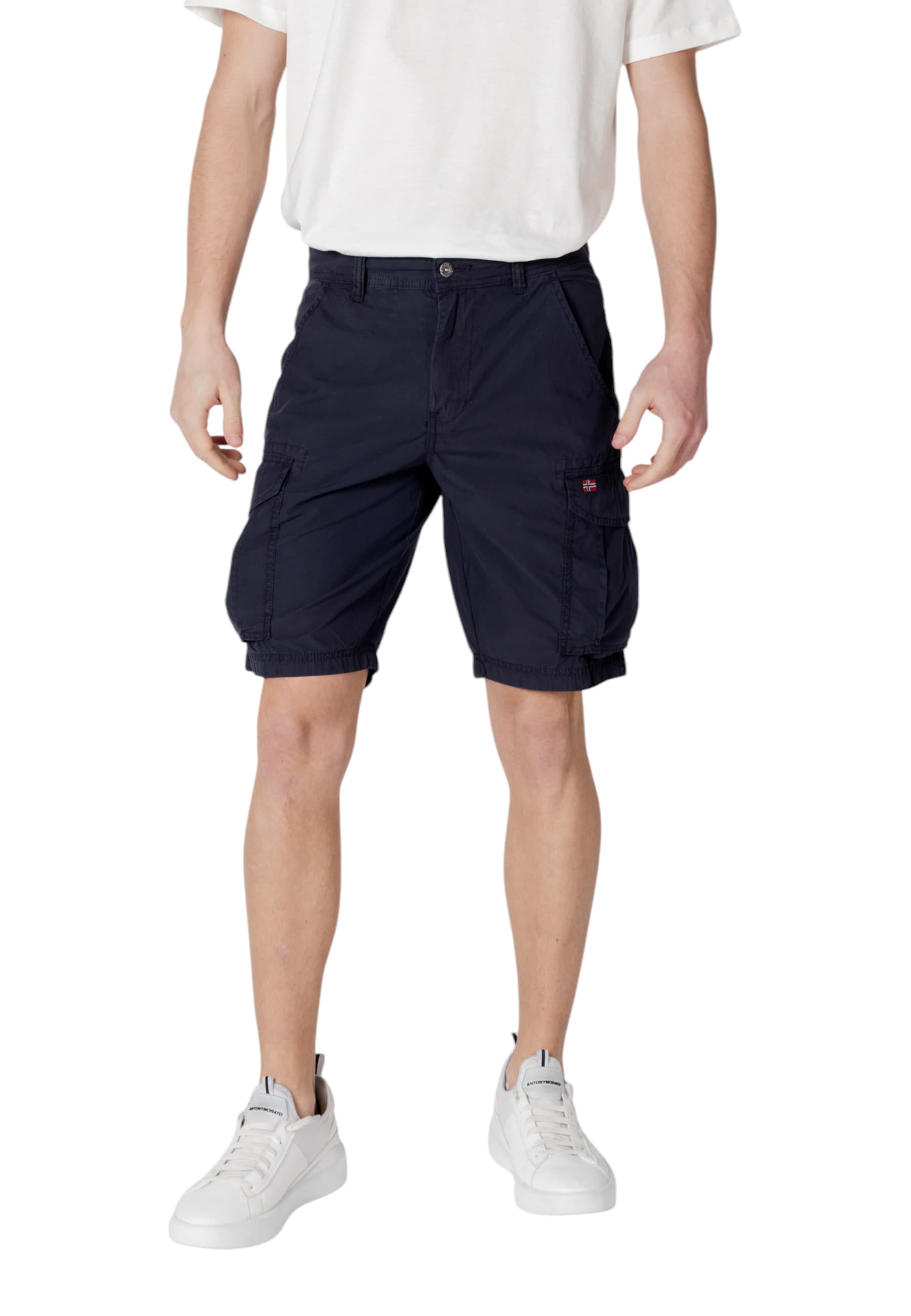 Napapijri Men Shorts