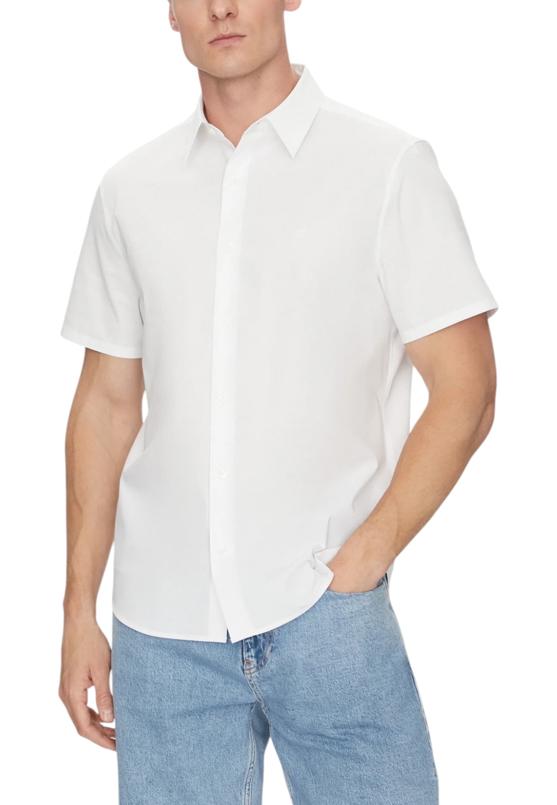 Calvin Klein Men Shirt